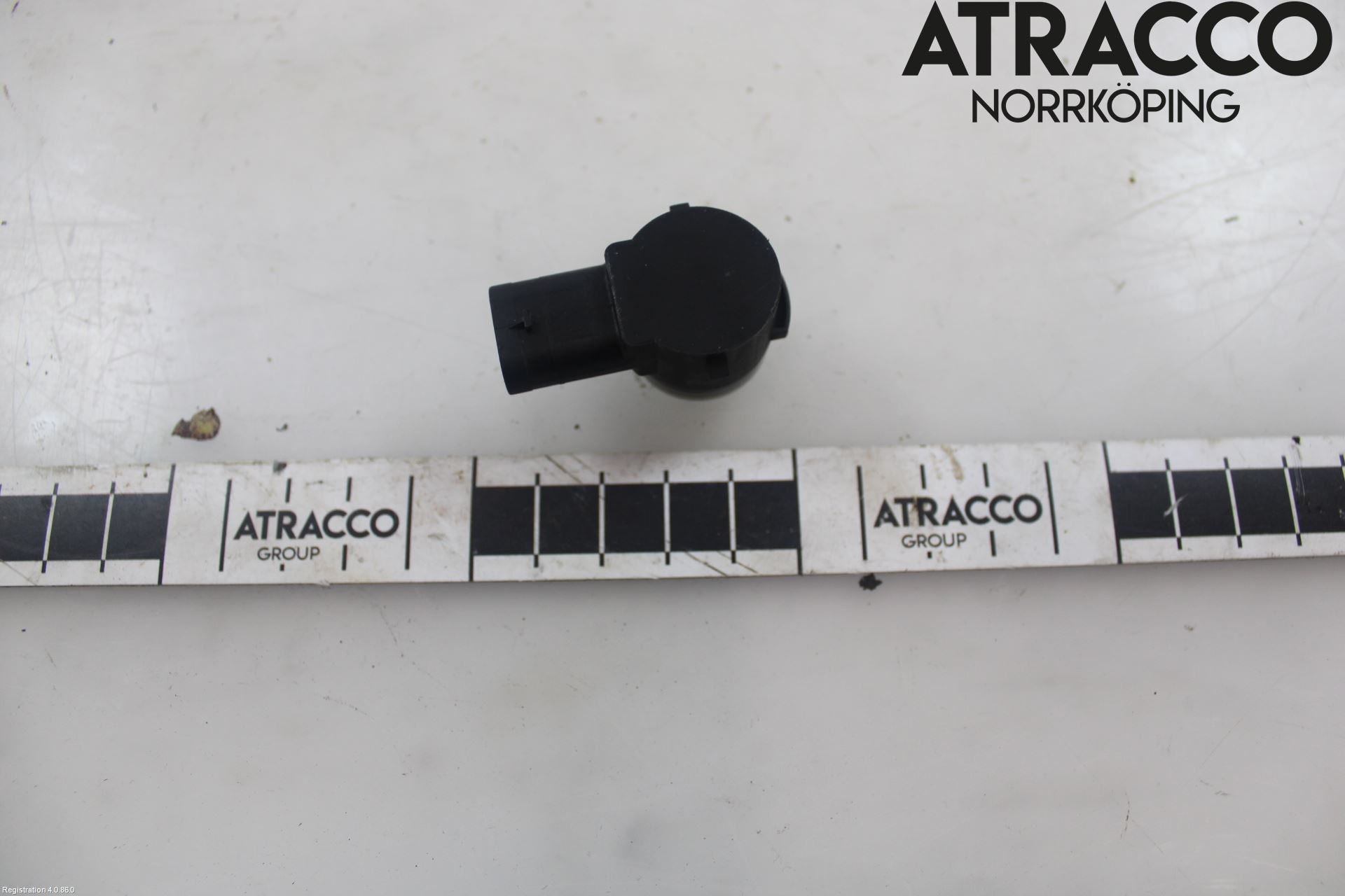 Mercedes-Benz MB C-KLASS (W205) 14-21 Sensor Parkering Front