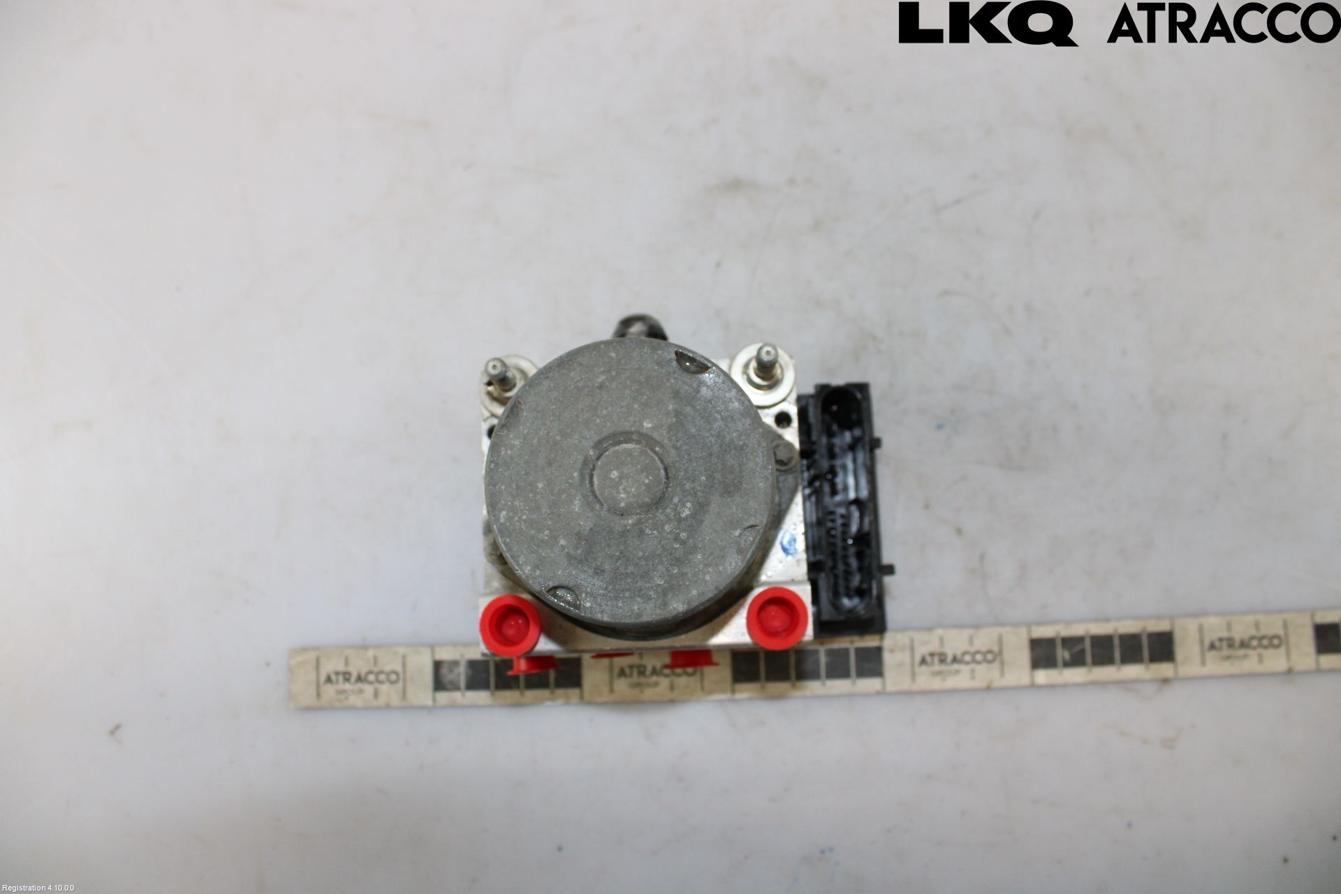 Opel TIGRA Abs Hydraulikkaggregat