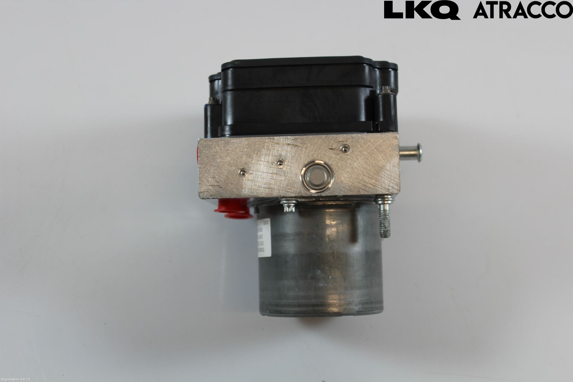 Mercedes-Benz MB A-KLASS (W177) 18- Abs Hydraulikkaggregat
