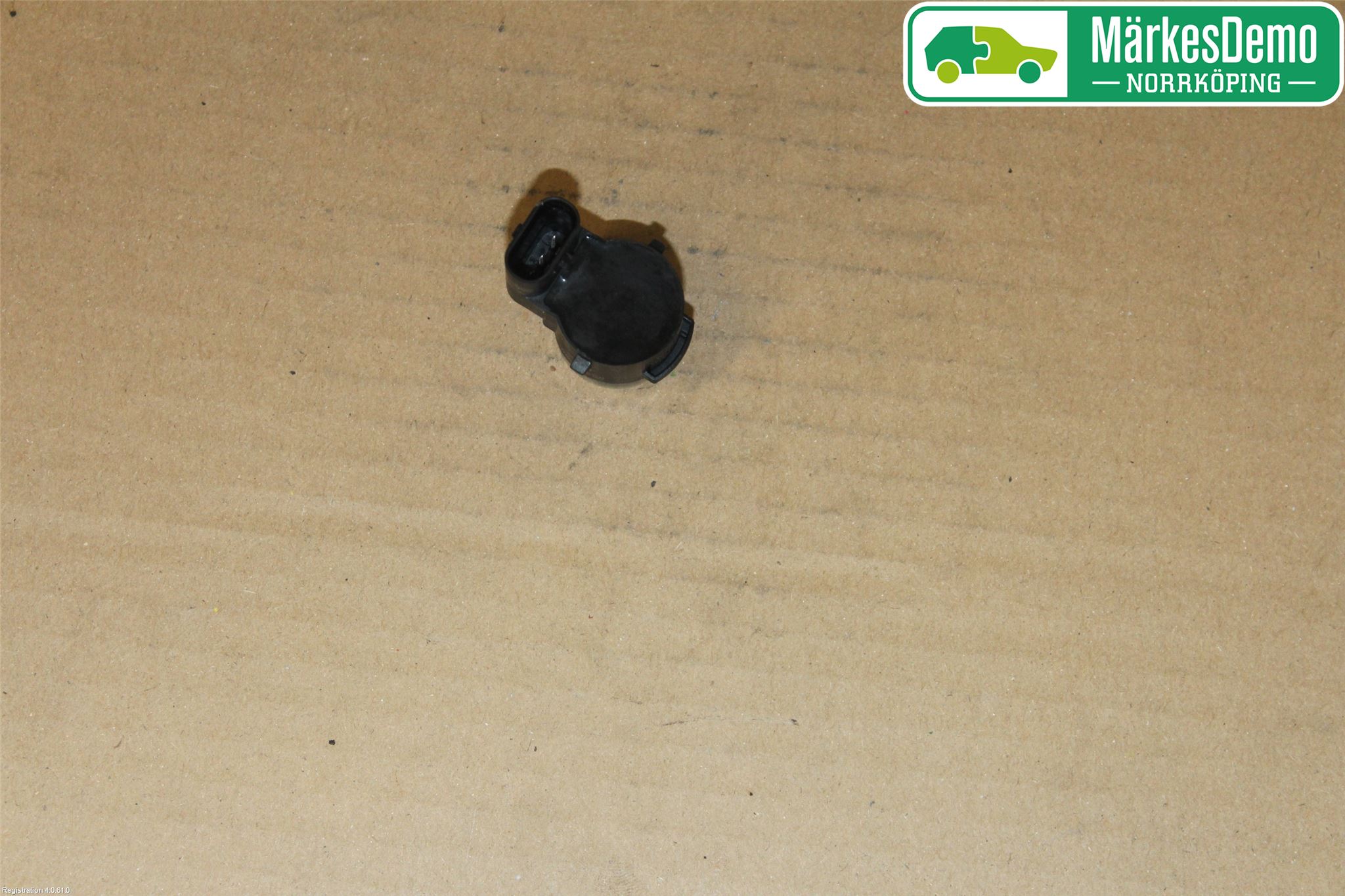 Skoda OCTAVIA (5E) 13-20 Sensor Ryggesensor