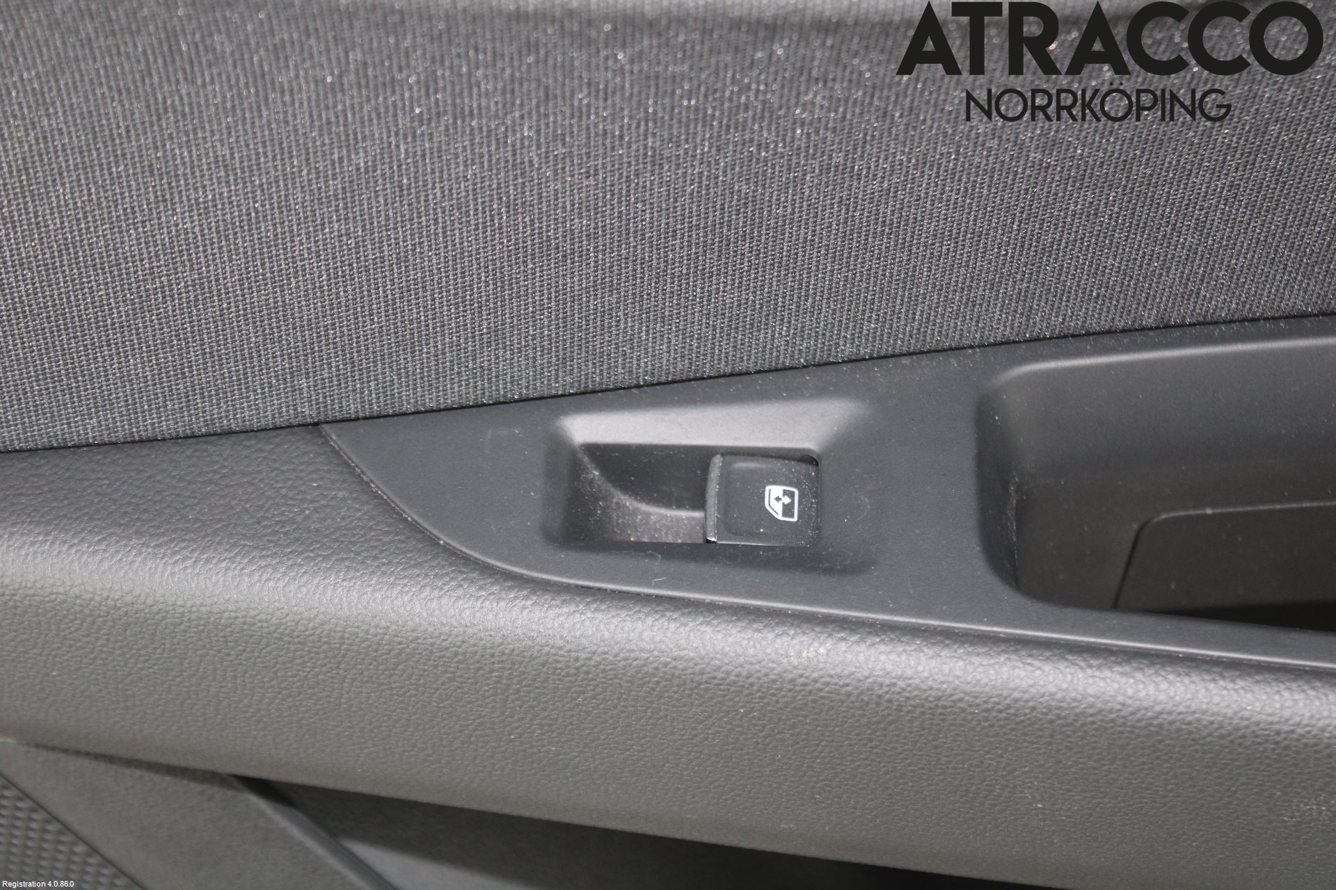 Seat LEON 13-20 Innr Dørtrekk Høyre