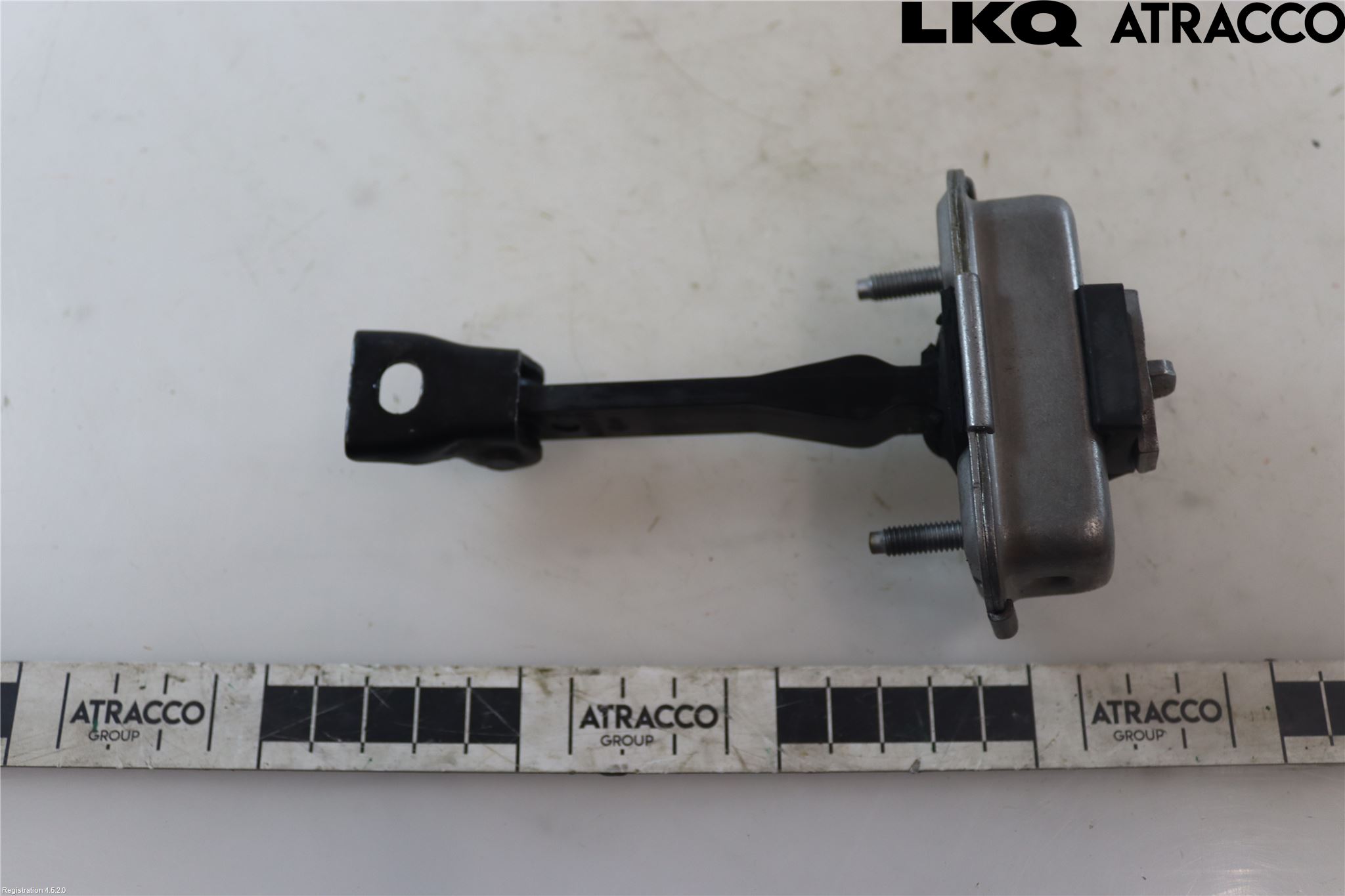 Citroen COTROEN C3 17-24 Dørstopper