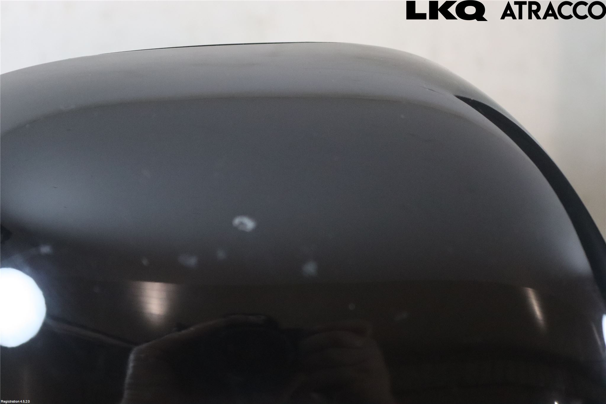 Toyota PROACE II 16- Speil H M-El Justering
