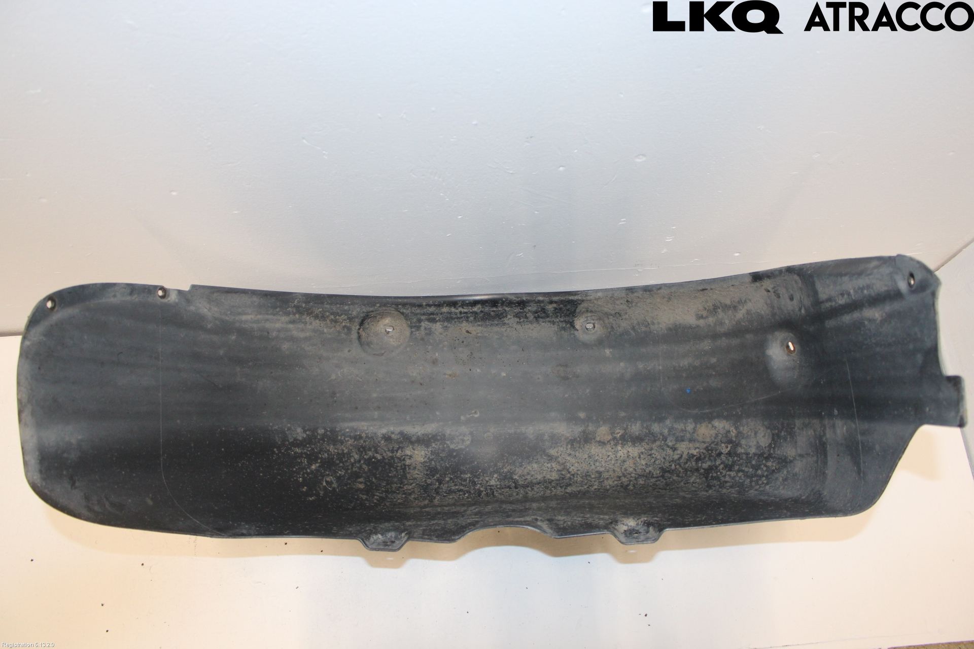 Volkswagen VW CADDY 16-20 Skjerm Indre