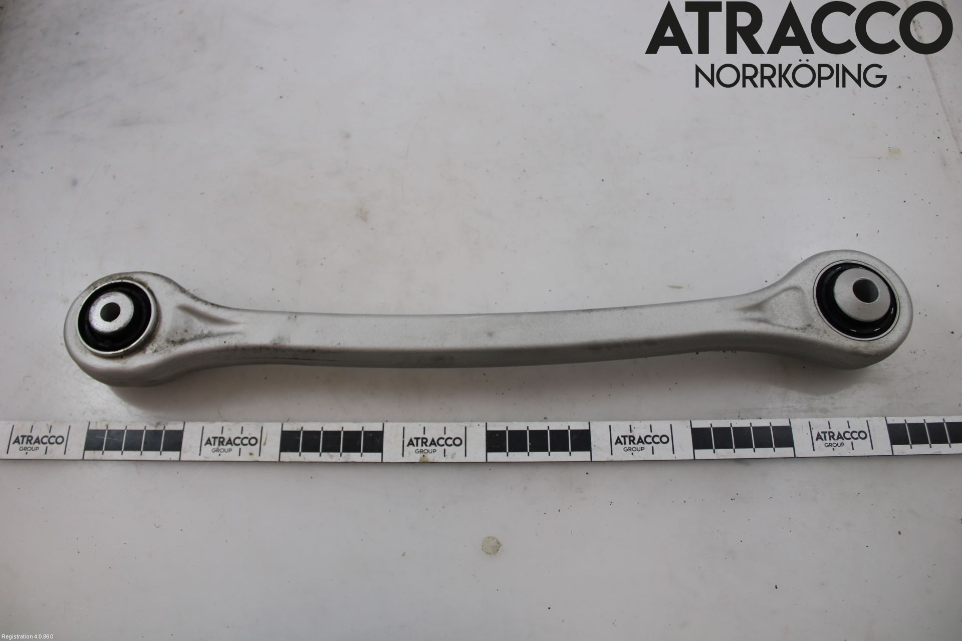 Audi A6 F2/C8 19- Bakaksel Momentstag