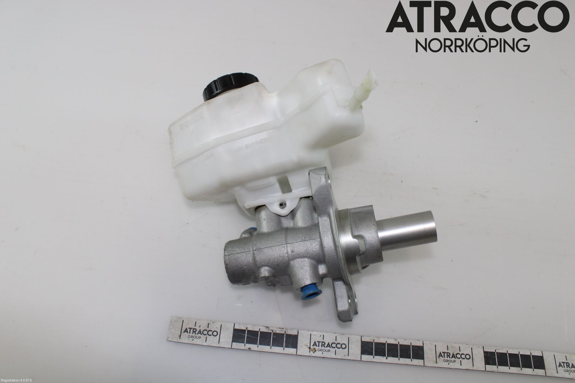 Volkswagen VW TIGUAN 16-24 Brems Hovedsylinder