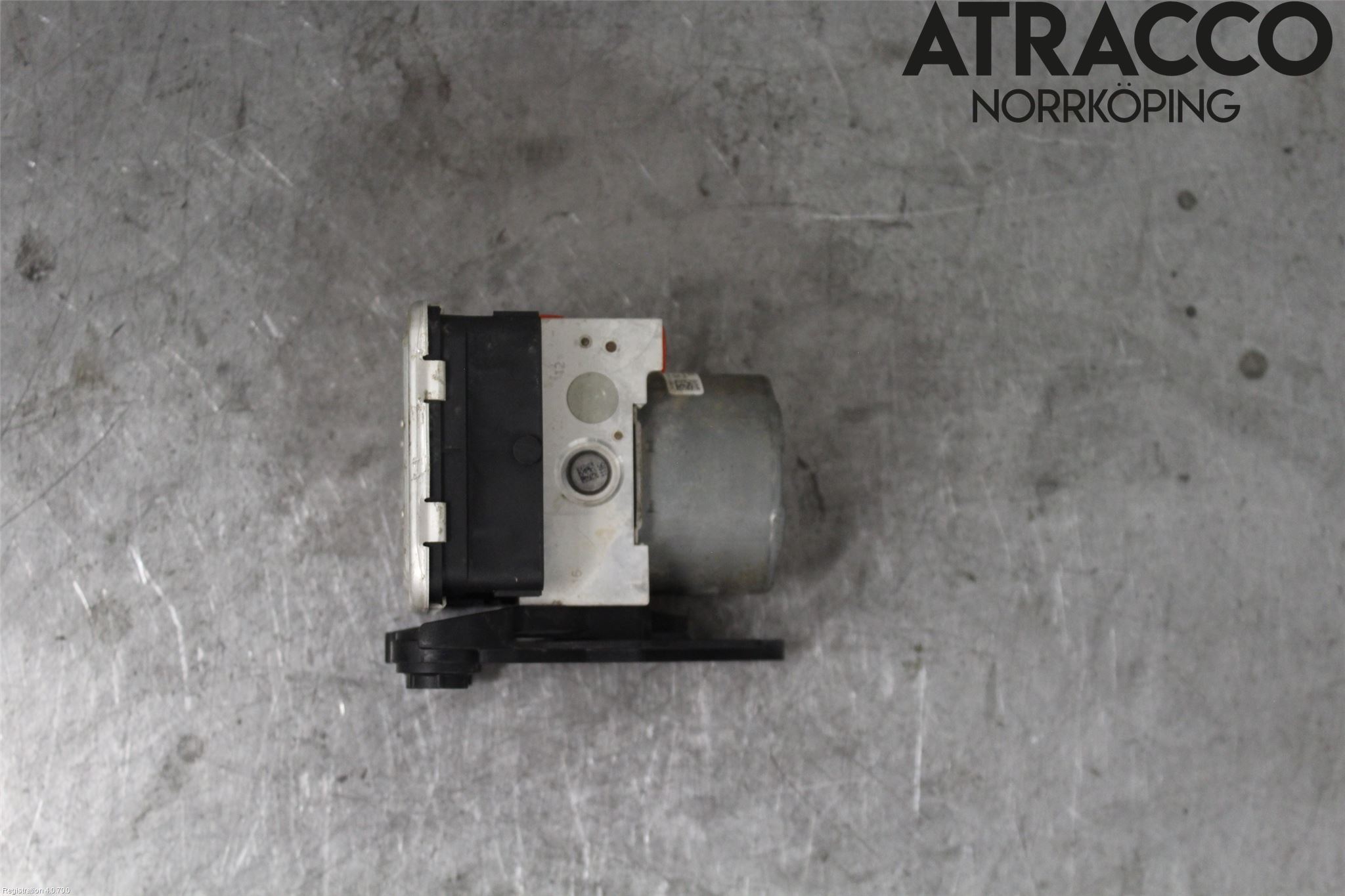 Skoda KAROQ 18- Abs Hydraulikkaggregat