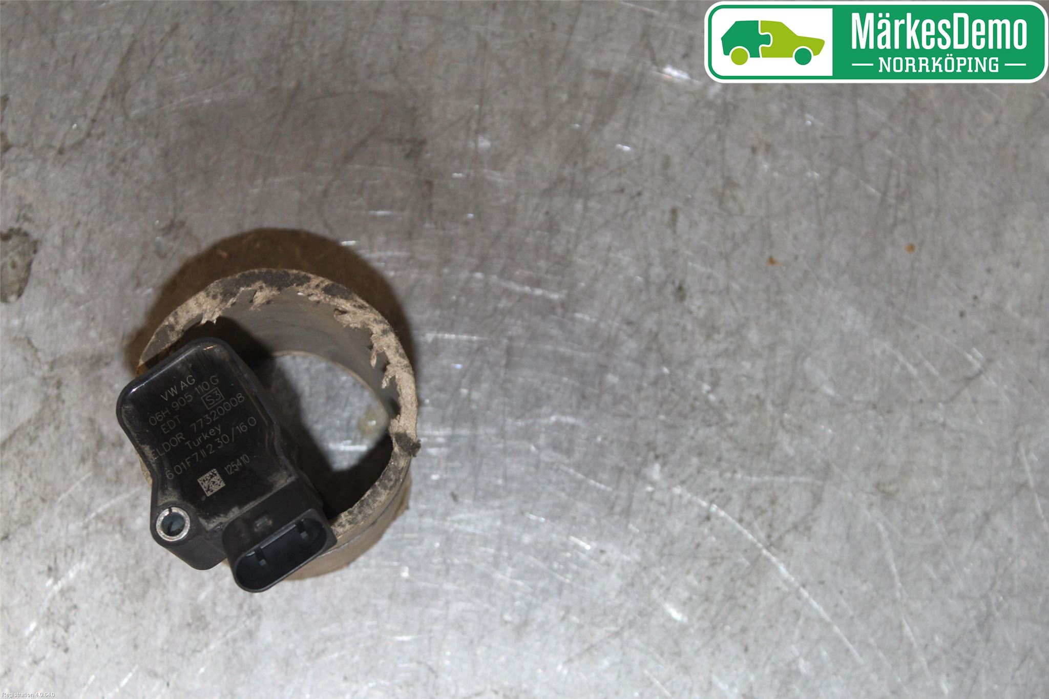 Audi A5 07-16 Coil