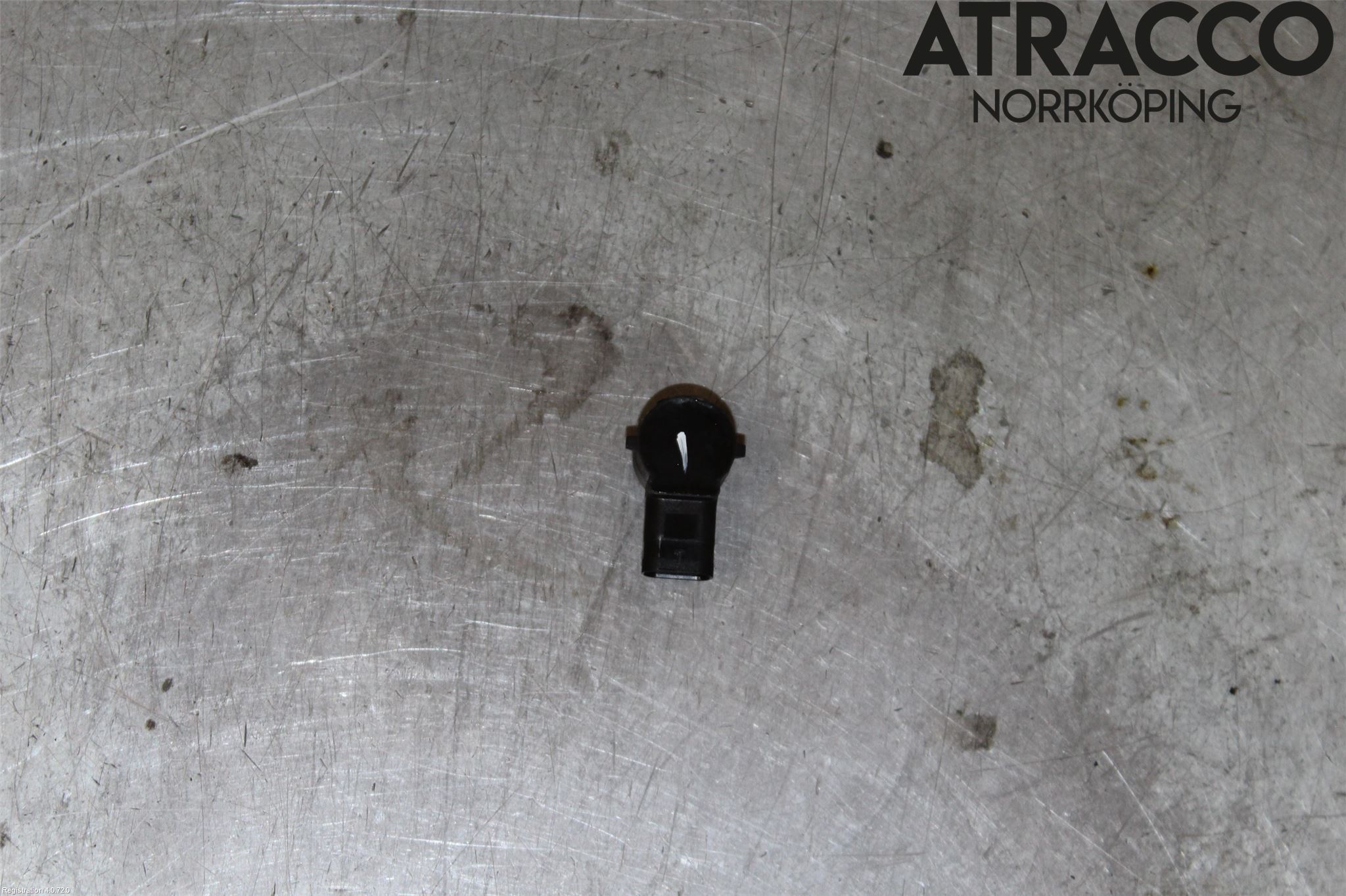 Audi A4/S4 B9 16-19 Sensor Parkering Front