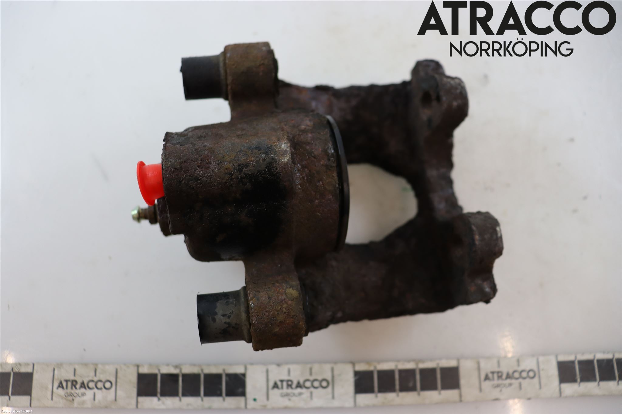Chrysler CHR VOYAGER     04-07 Bremsecaliper Bak Høyre