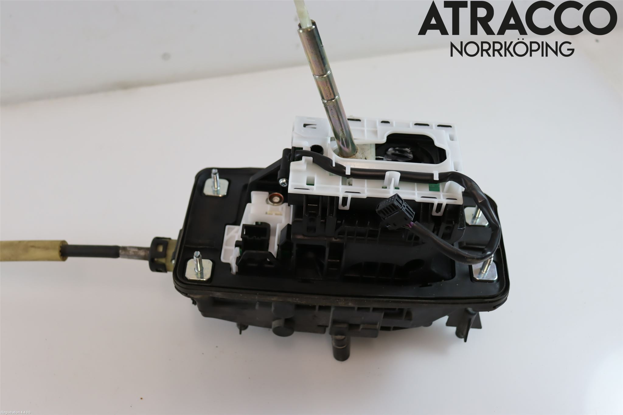 Audi A6 ALLROAD 12-18 Gearspak