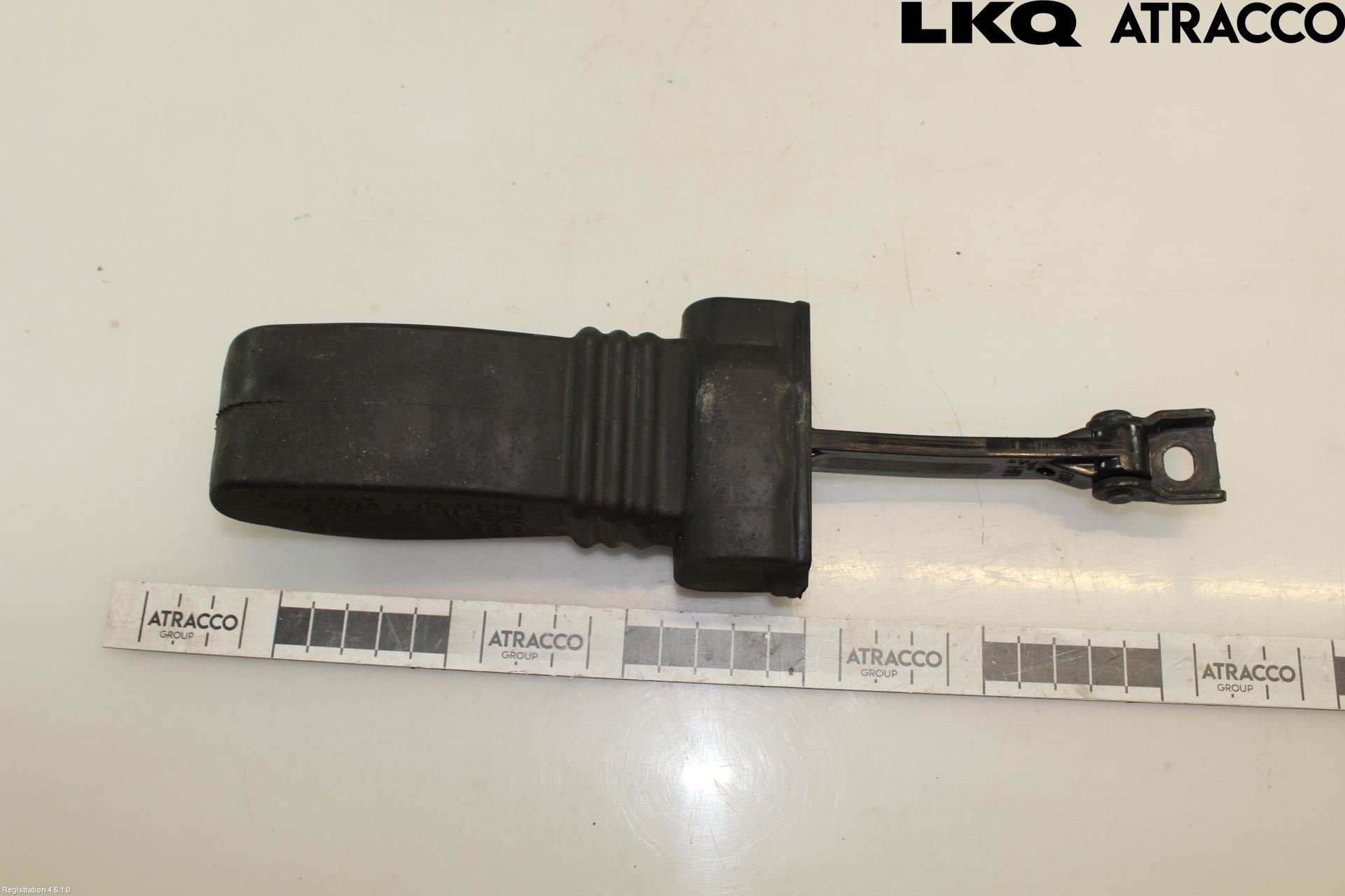 Audi A4 ALLROAD 09-16 Dørstopper