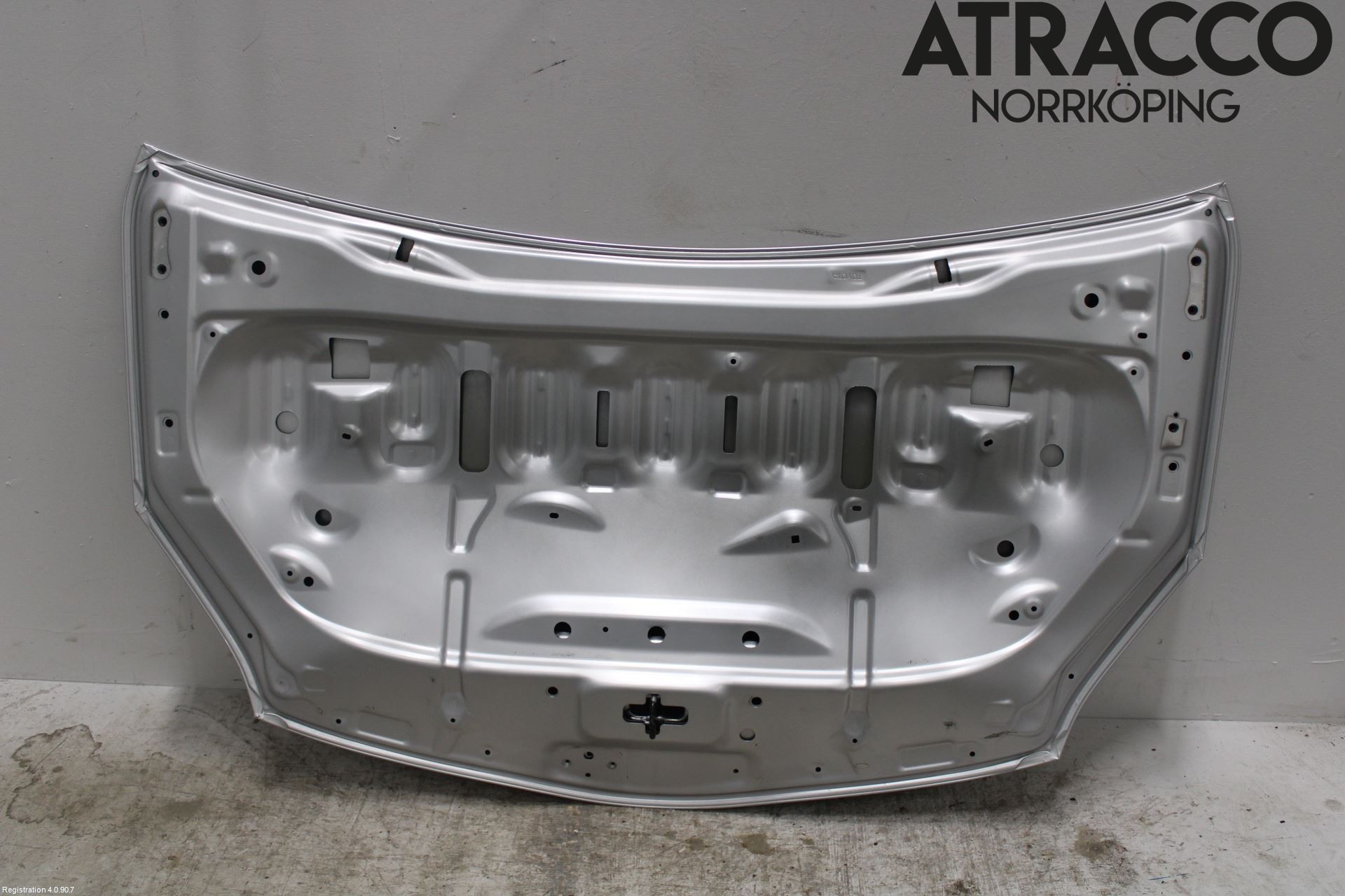 Toyota PRIUS ZVW30 09-20 Panser