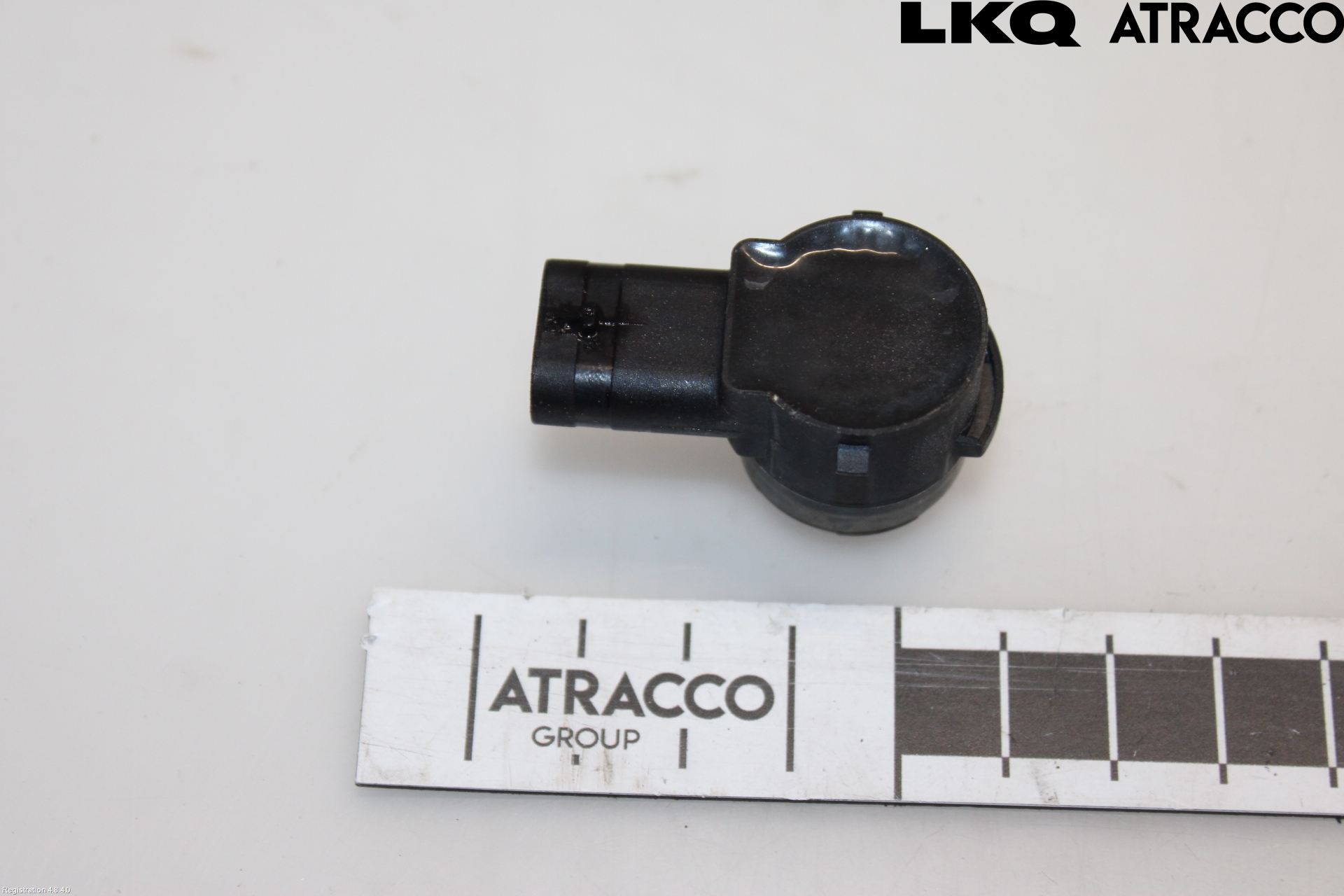 Volkswagen VW GOLF / E-GOLF VII 13-20 Sensor Ryggesensor