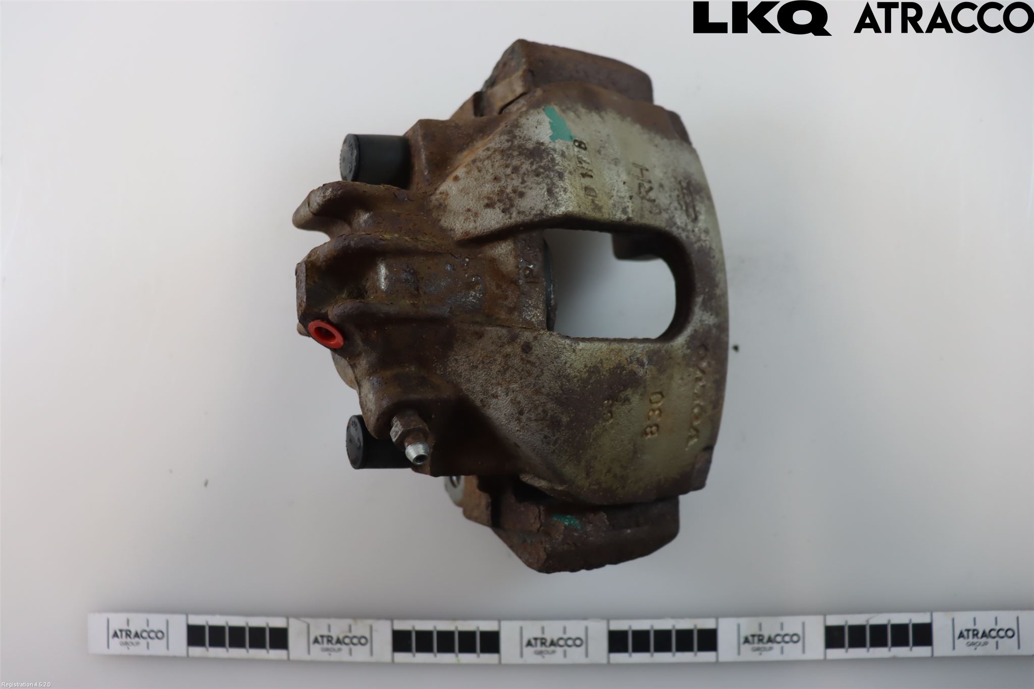 Volvo S60 01-04 Bremsecaliper Foran Høyre