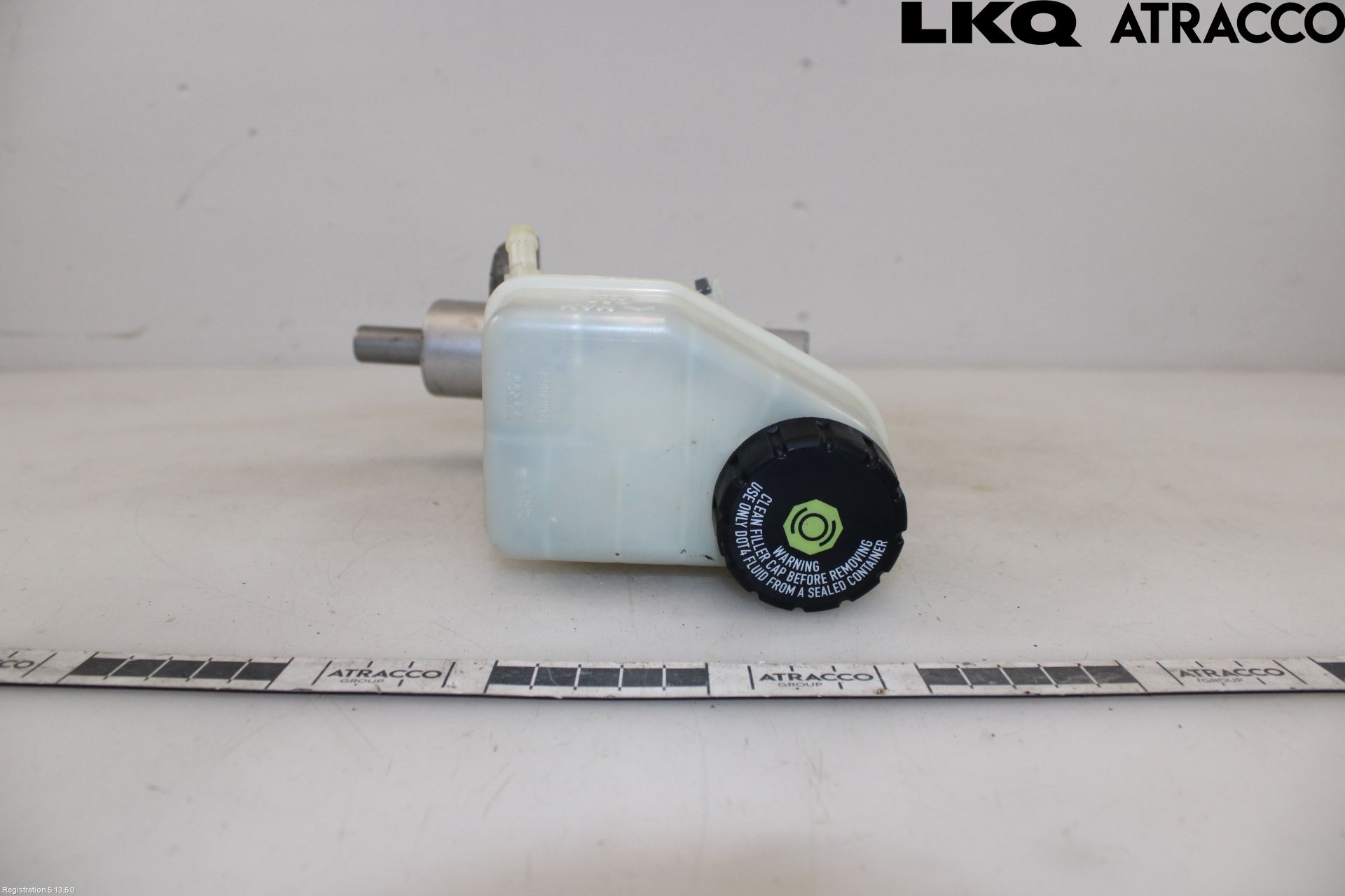 Saab 9-3 VER 2 Brems Hovedsylinder
