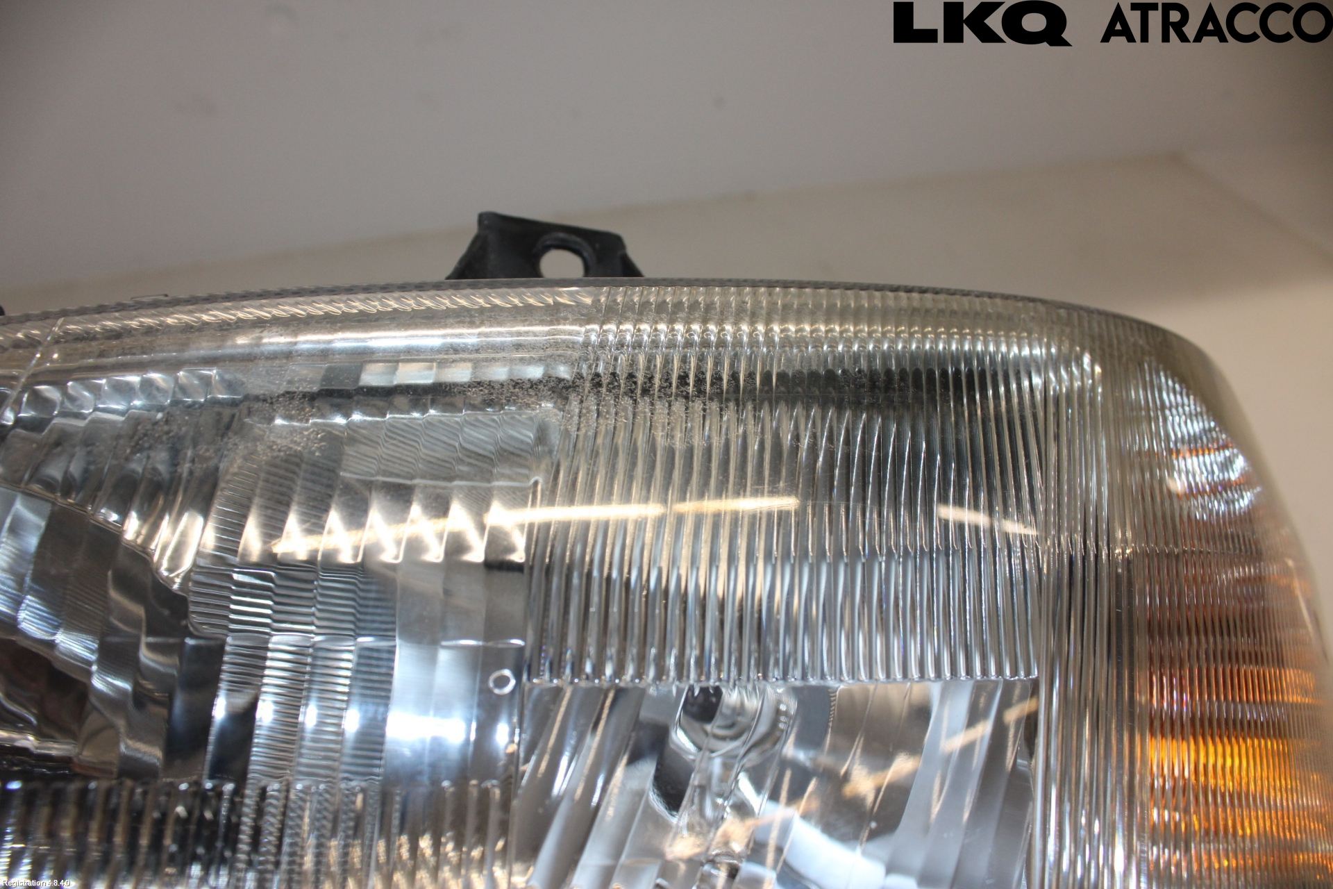 Mercedes-Benz MB SPRINTER(W901-905) -07 Frontlykt Venstre