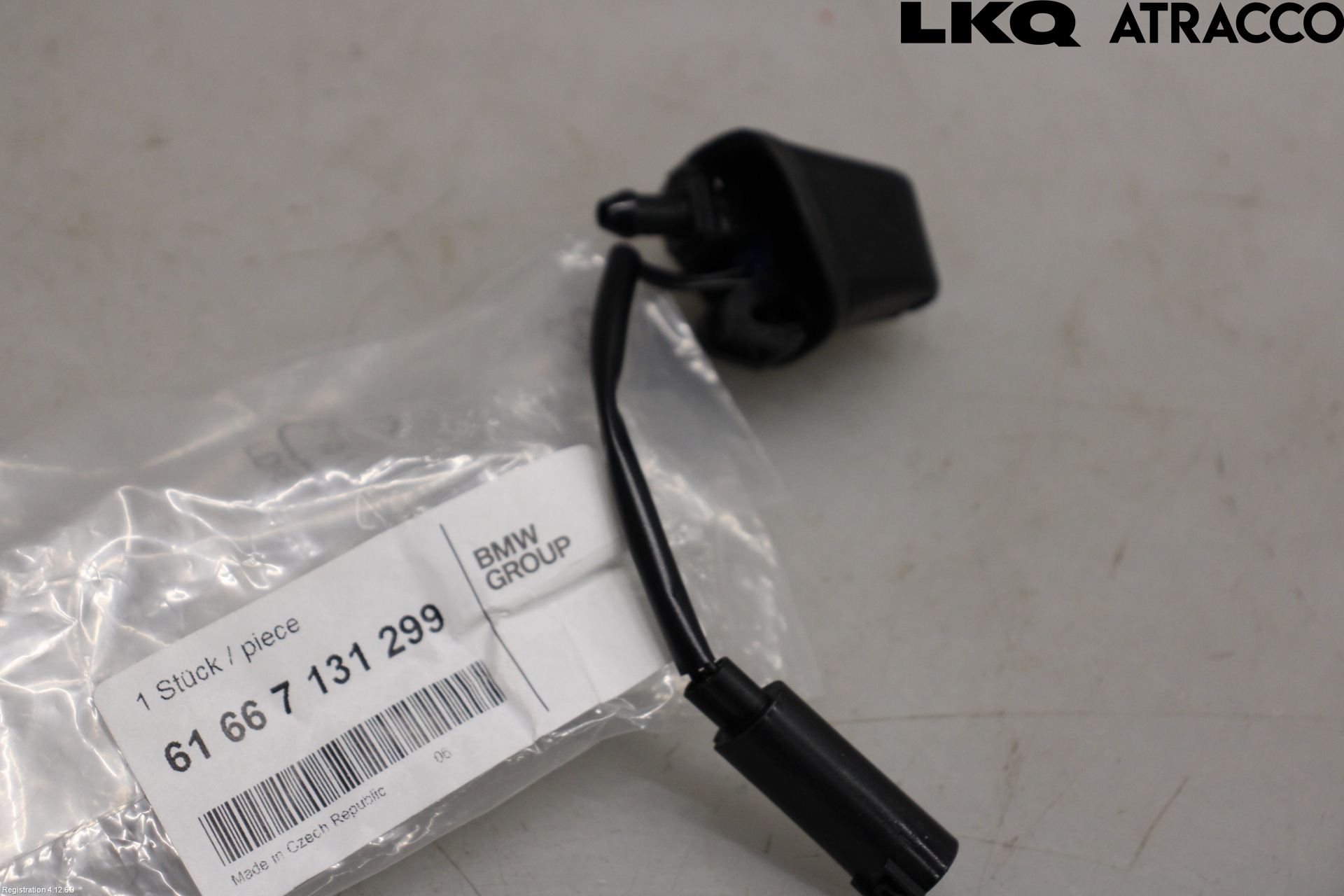 BMW 3 E90/91 SED/TOU 05-12 Spylerdyse Ruter