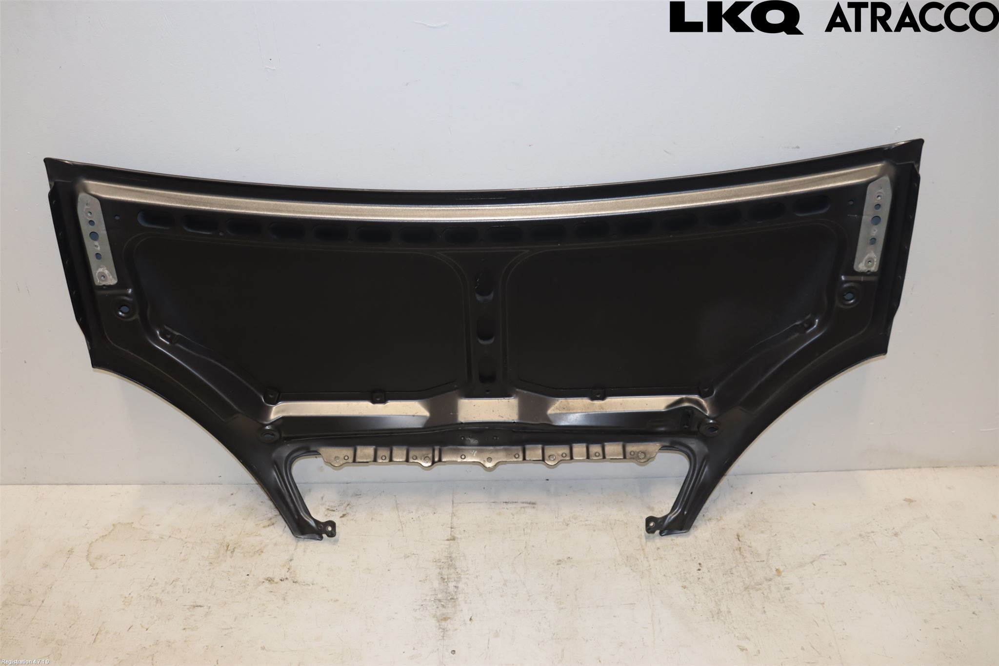 Mercedes-Benz MB A-KLASS (W168) 98-04 Panser