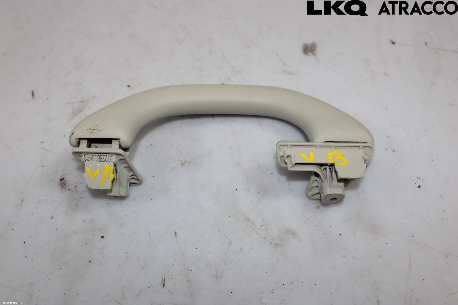 Volkswagen VW PASSAT 05-11 Innrhandtak I Taket