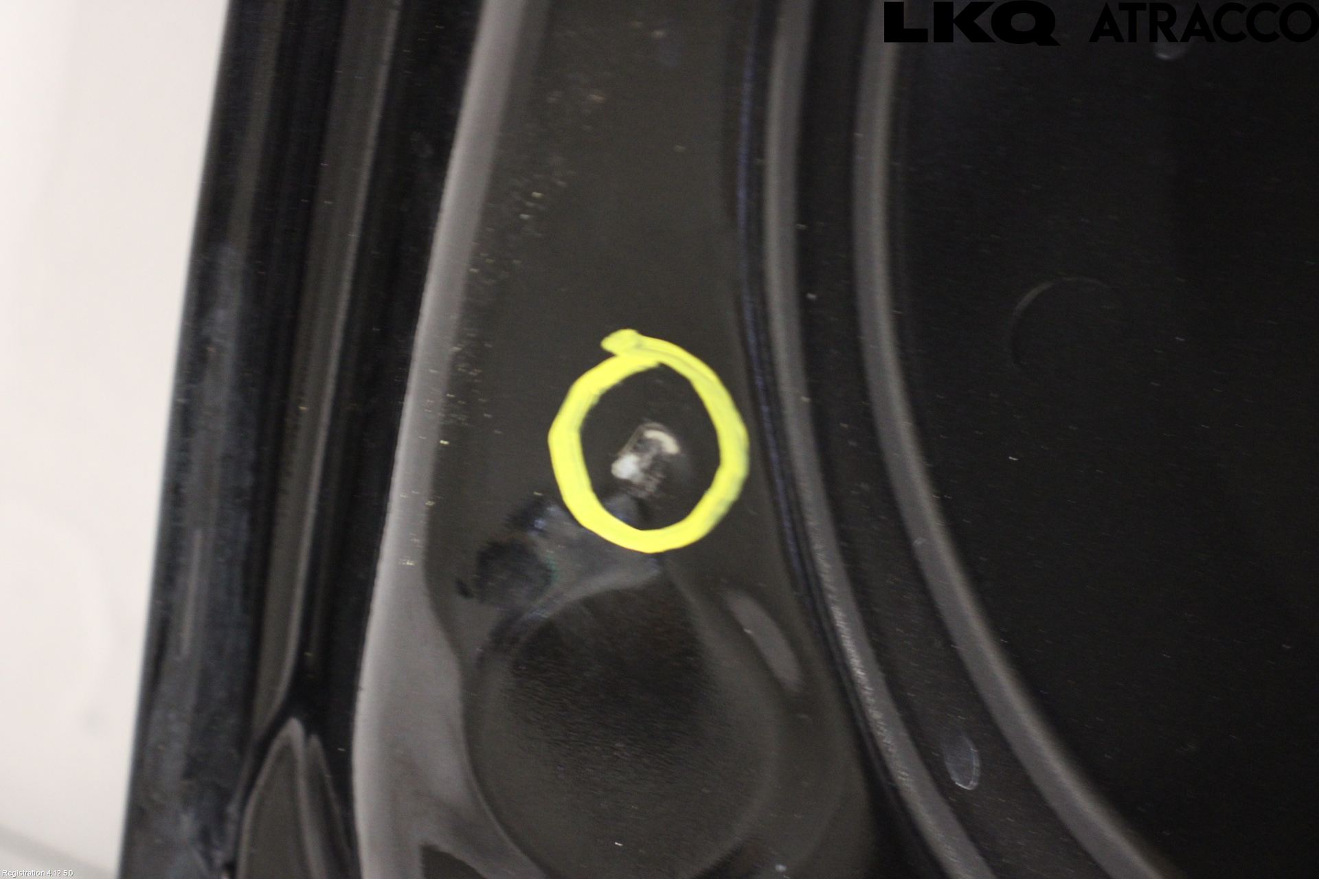 Renault CLIO III  09-12 Panser