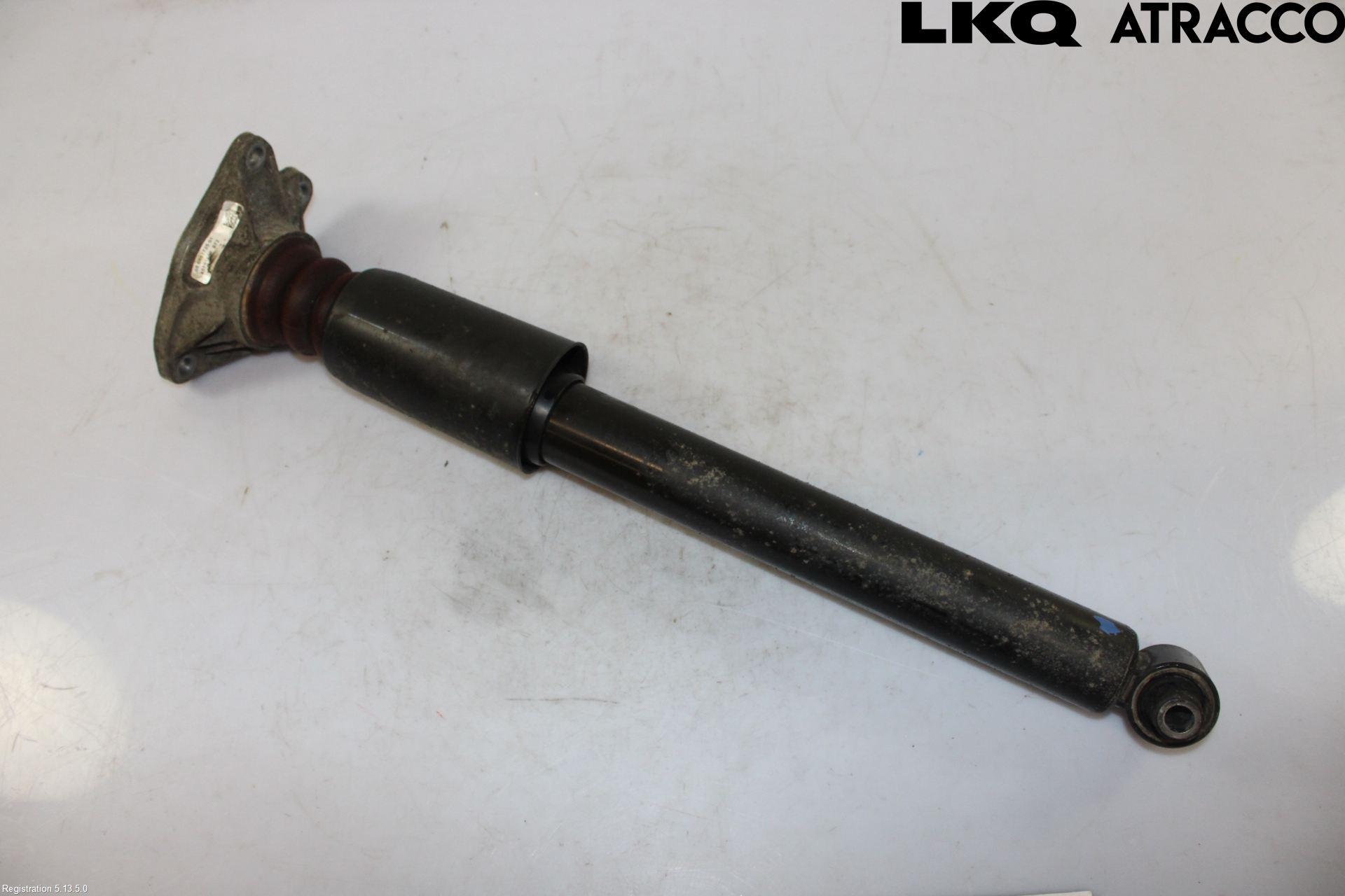 BMW 1 F20/F21 11-19 Støtdemper Bak