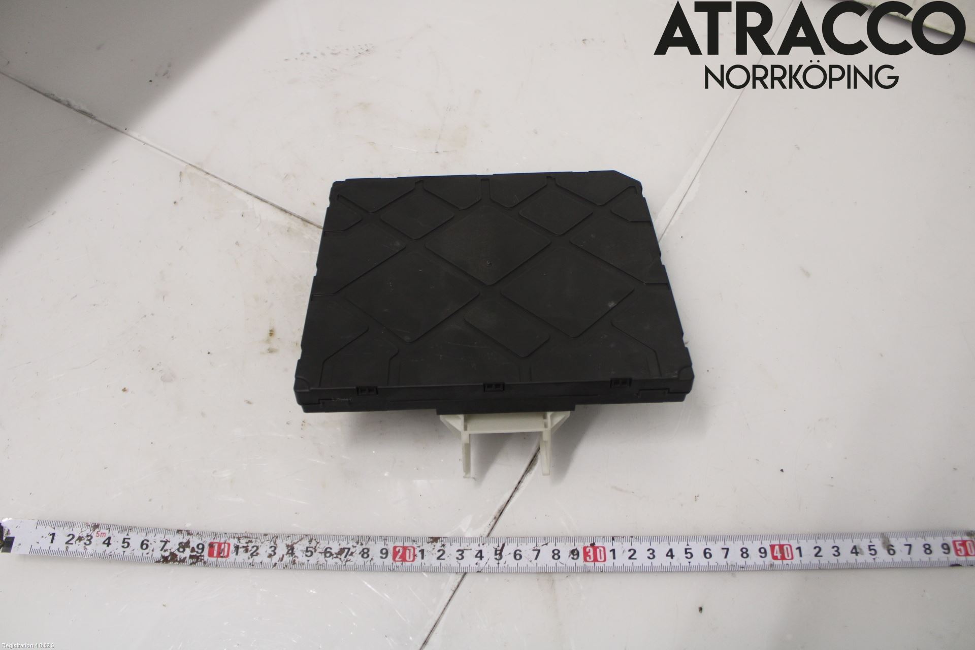 Audi A3/S3 8V 13-20 Styreenhet Klima