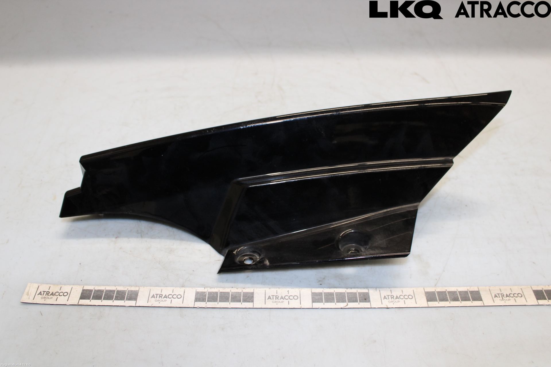 Nissan X-TRAIL 14-21 Spoiler Bakluke