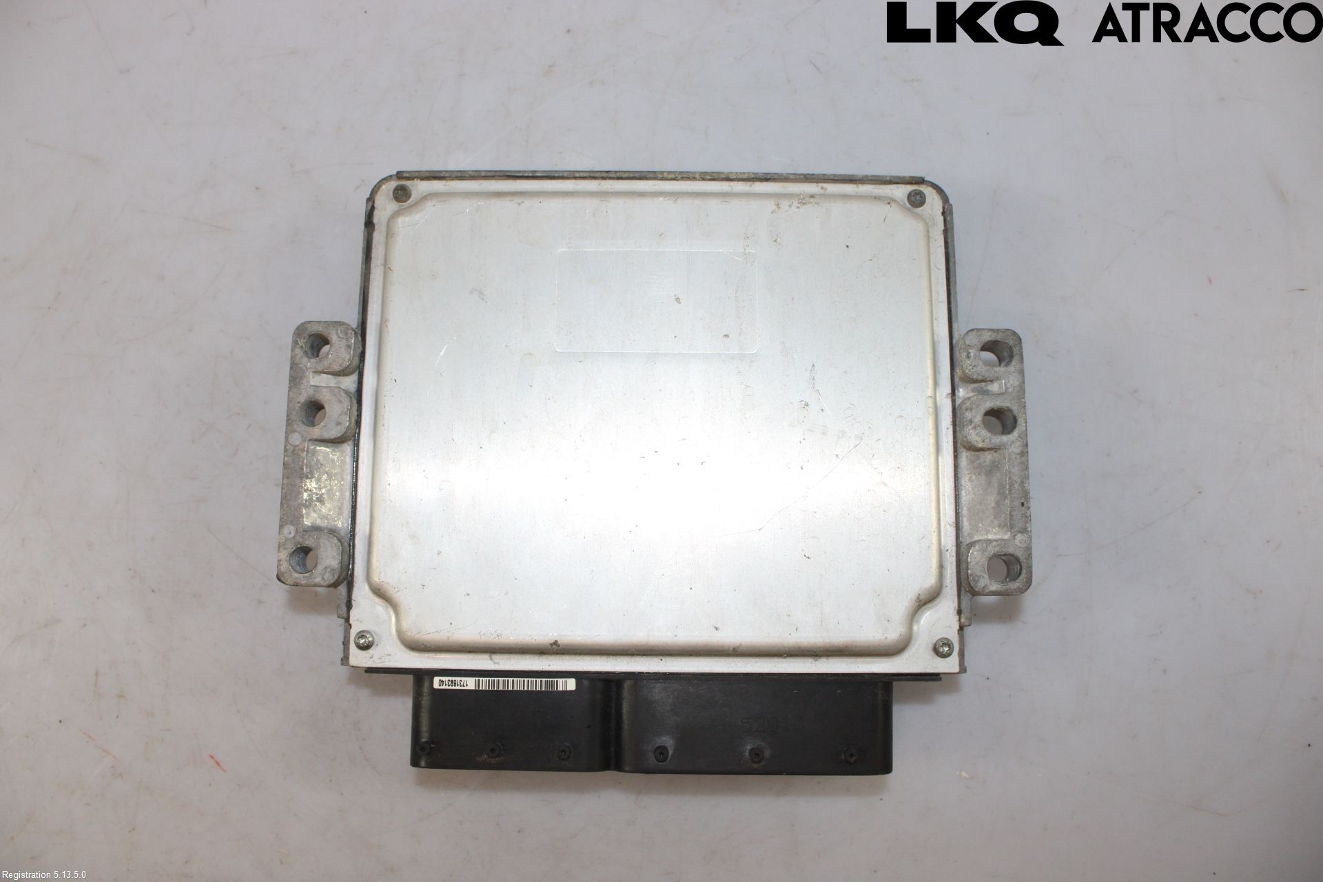 Kia VENGA 10-19 Styreenhet Dieselpumpe