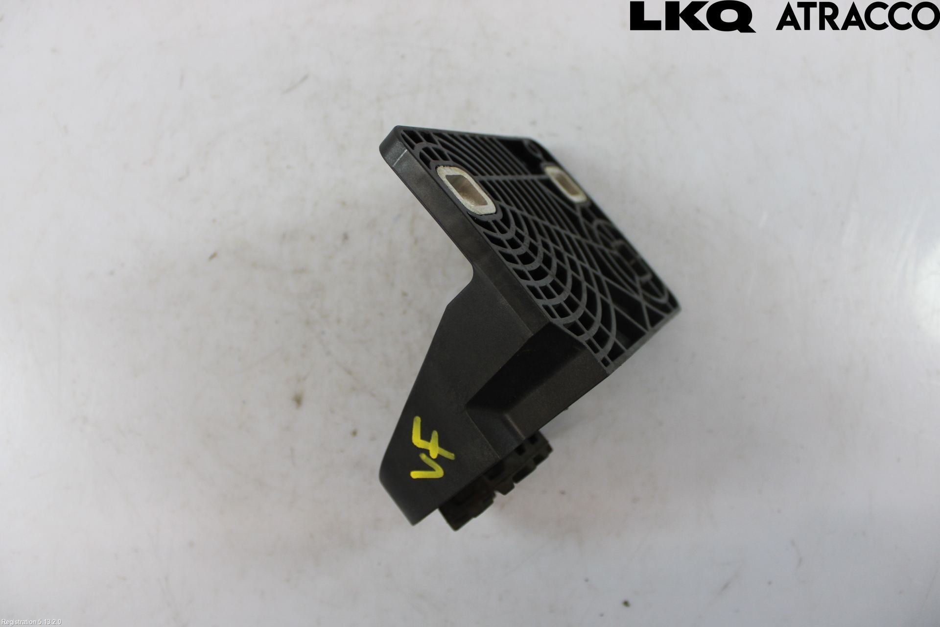 Volkswagen VW ID.7/TOURER 24- Radiator Feste - Ramme - Bjelk