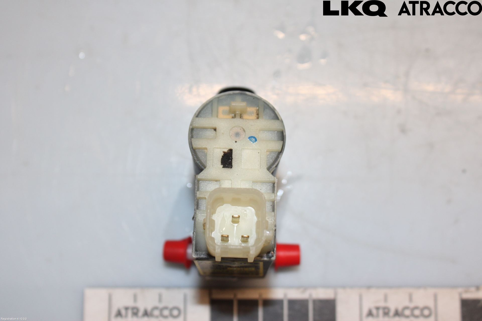 Kia CEED 06-12 Spylerpumpe Frontrute