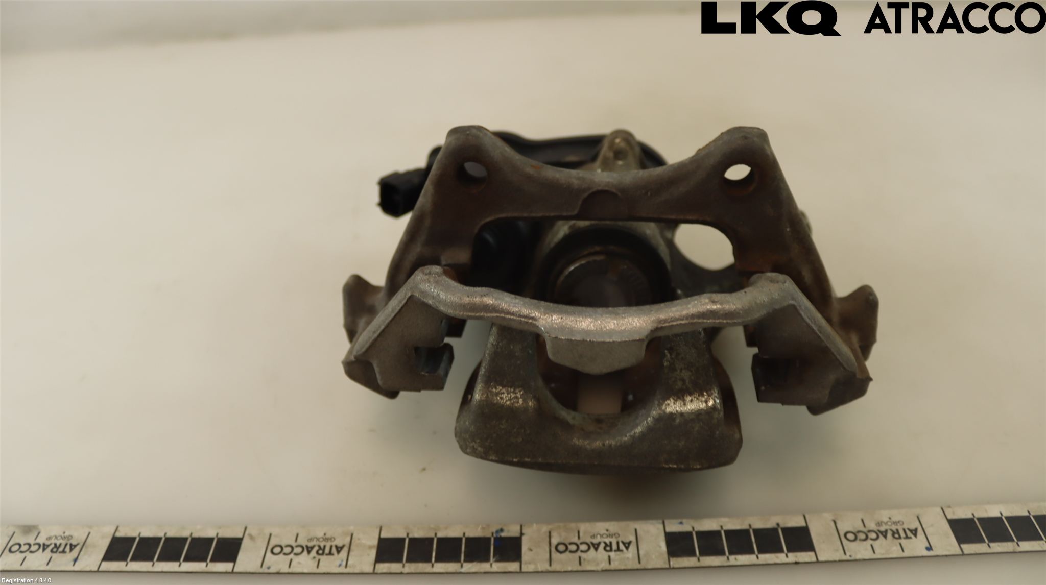Toyota COROLLA 19- Bremsecaliper Bak Høyre