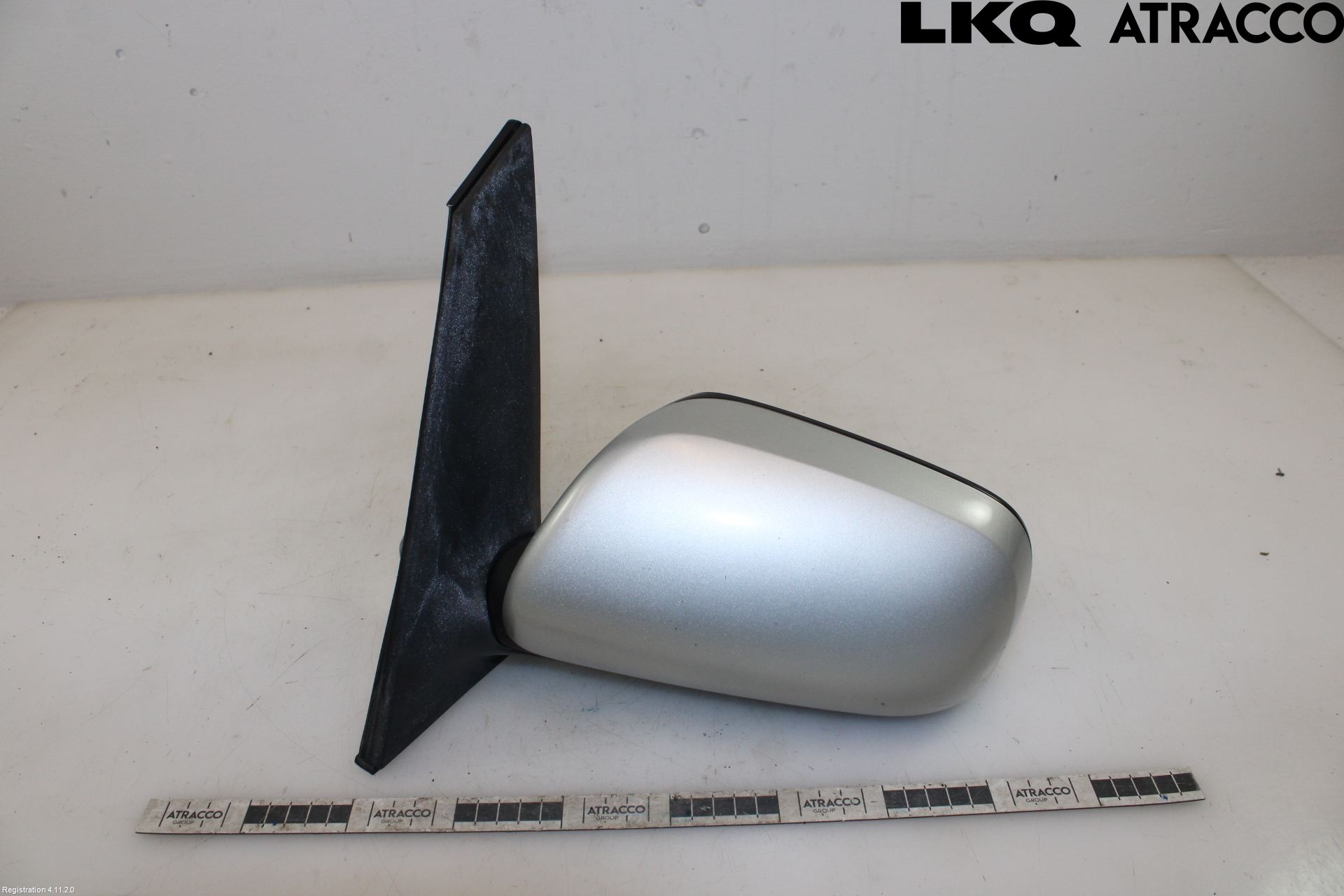 Toyota PRIUS NWH20 04-08 Speil V M-El Justering