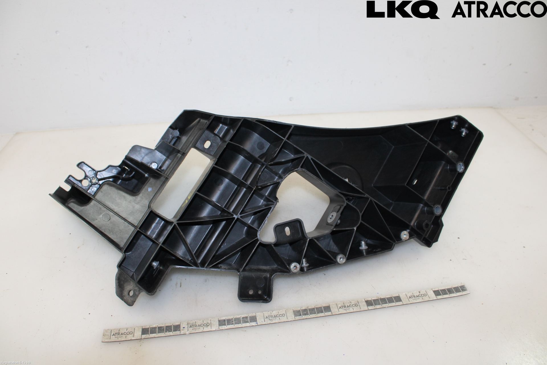 Tesla MODEL X 16- Frontlykt Holder-Feste