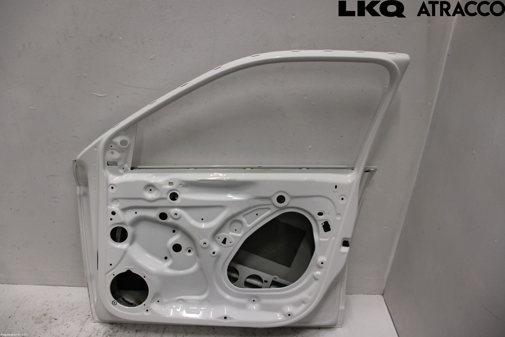 Skoda FABIA 15-21 Dør 4D Foran Høyre