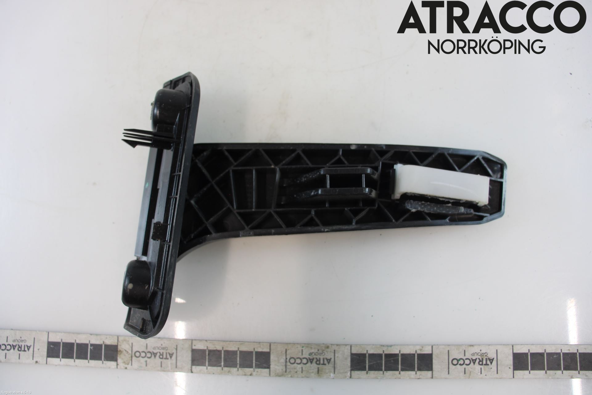 Lexus RX AL20 16-22 Pedal Gas-Brems-Clutch