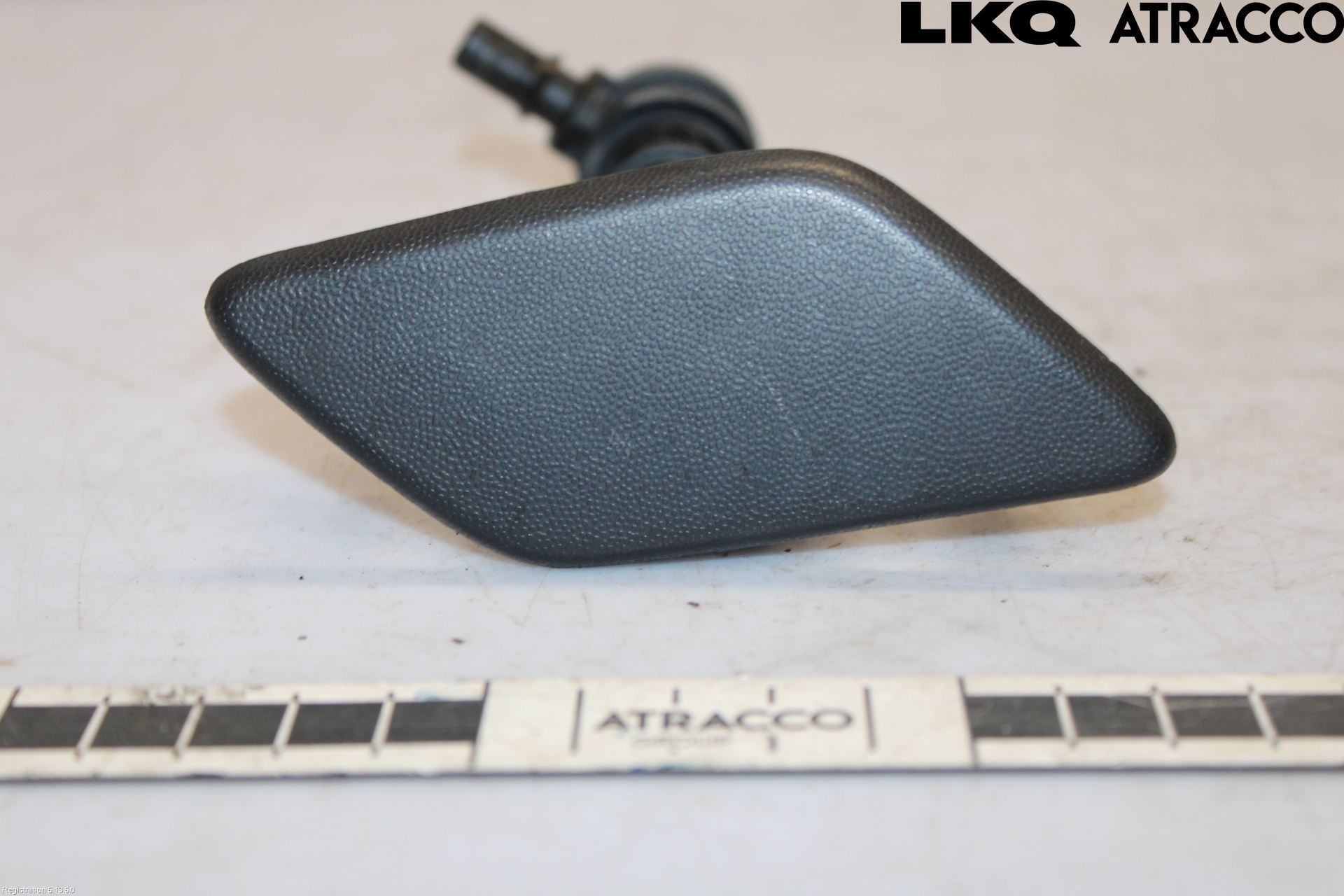 Volkswagen VW CADDY 16-20 Spylerdyse Frontlykter