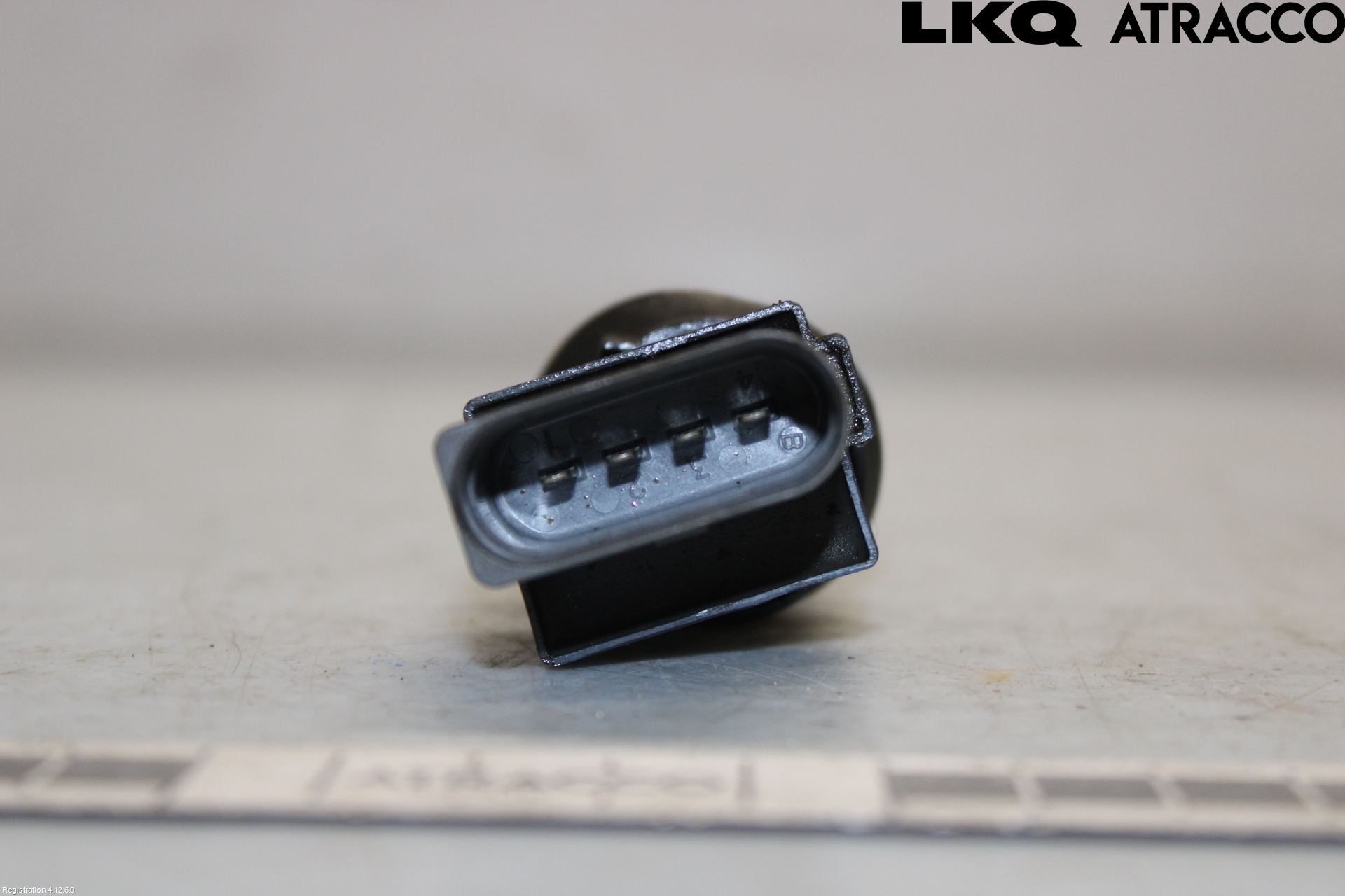 Volkswagen VW PASSAT 11-14 Coil