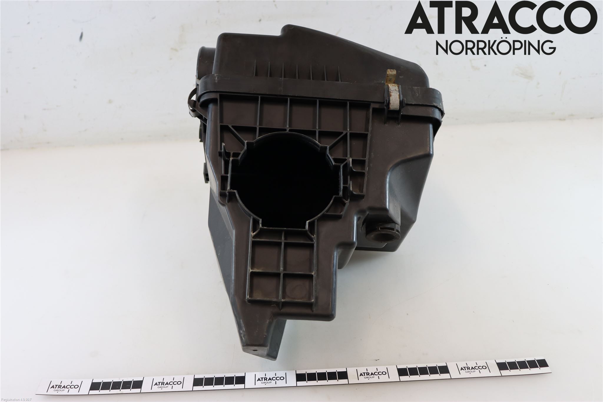 Mazda CX-5 12-17 Luftfilter Boks