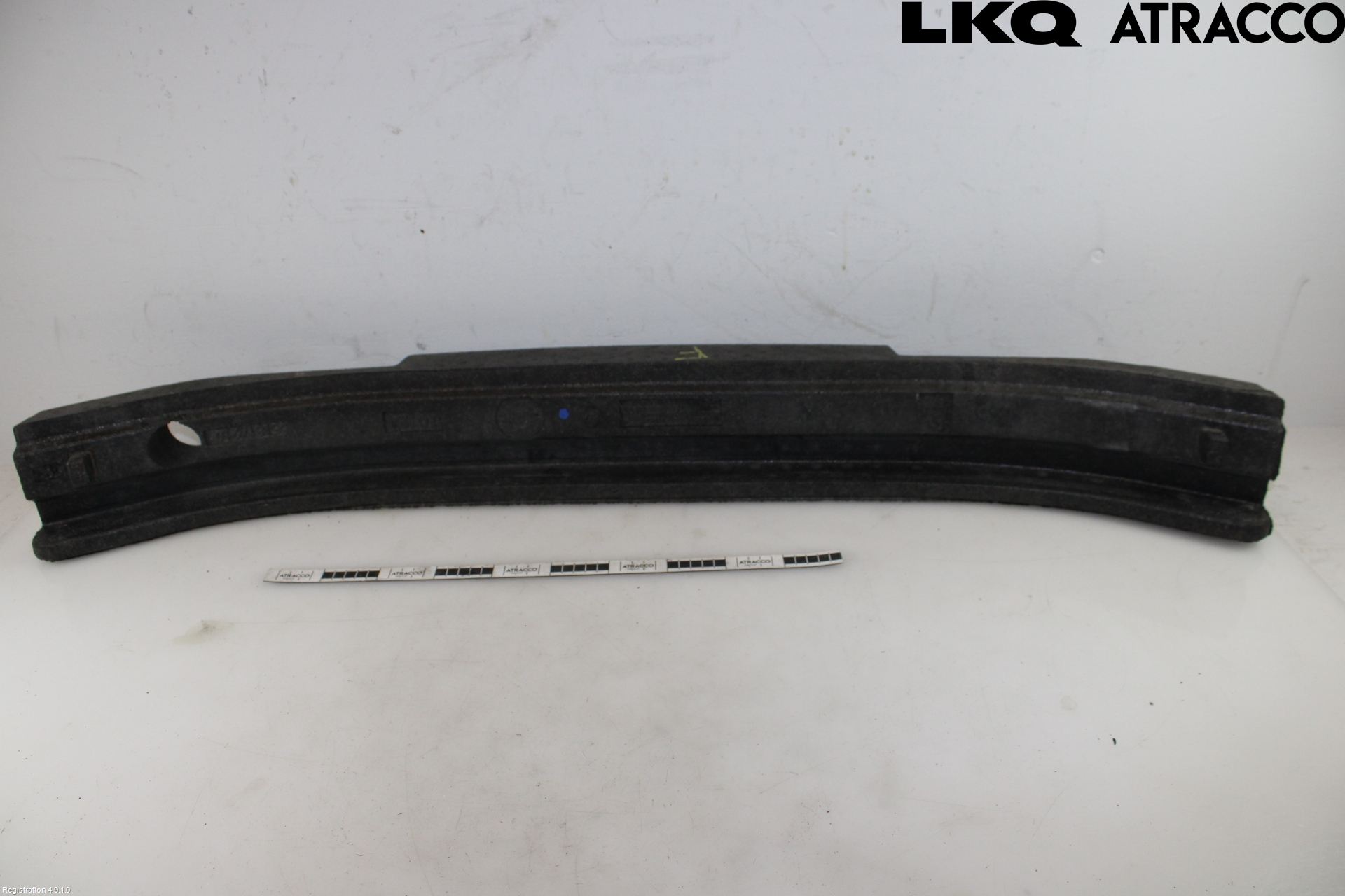 Opel COMBO D 12-18 Støtfanger Foran Deformelemen