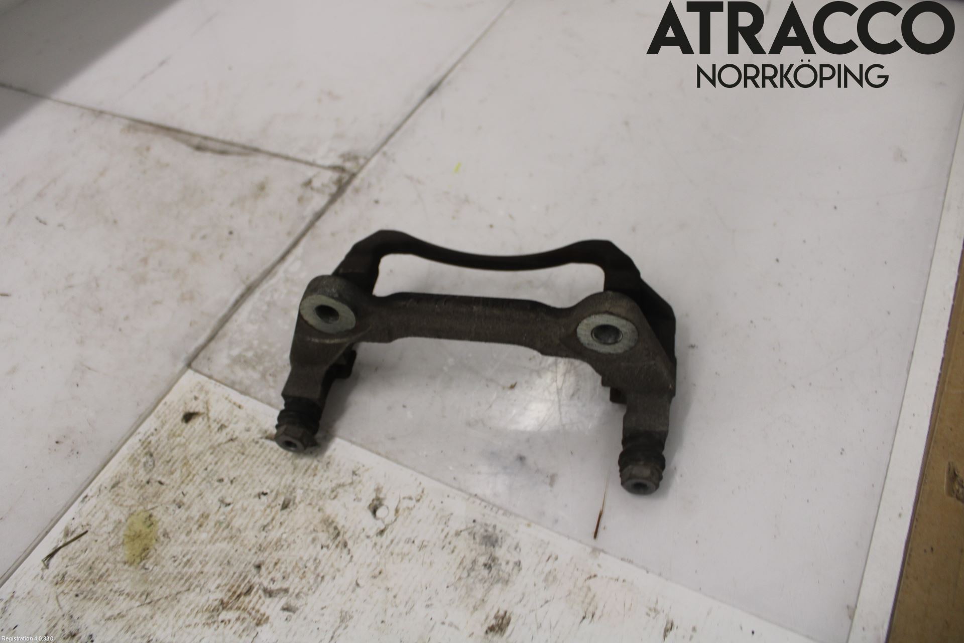 Seat LEON 13-20 Bremsecaliper Feste Holder