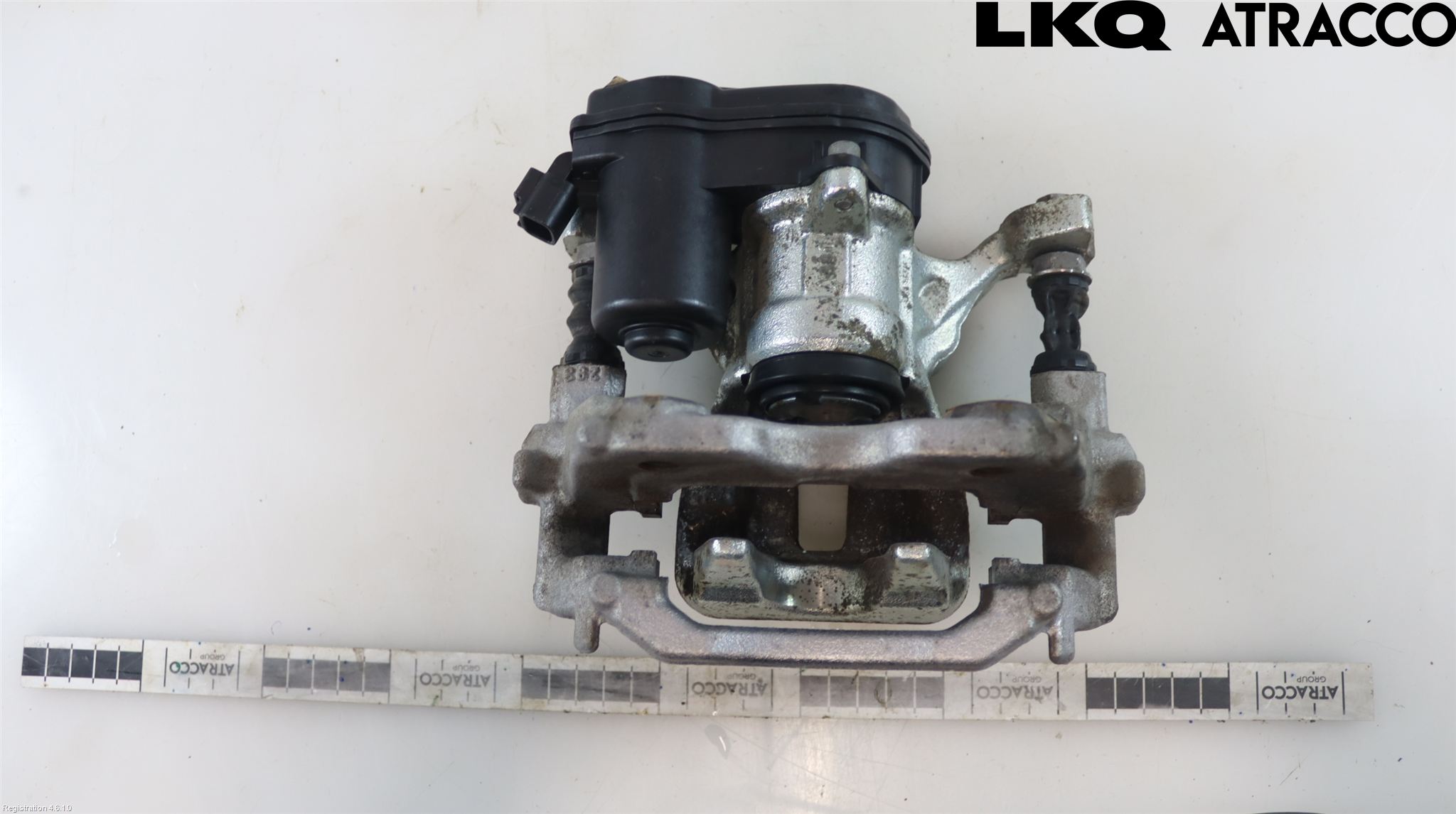 Toyota YARIS XP21 20- Bremsecaliper Bak Venstre