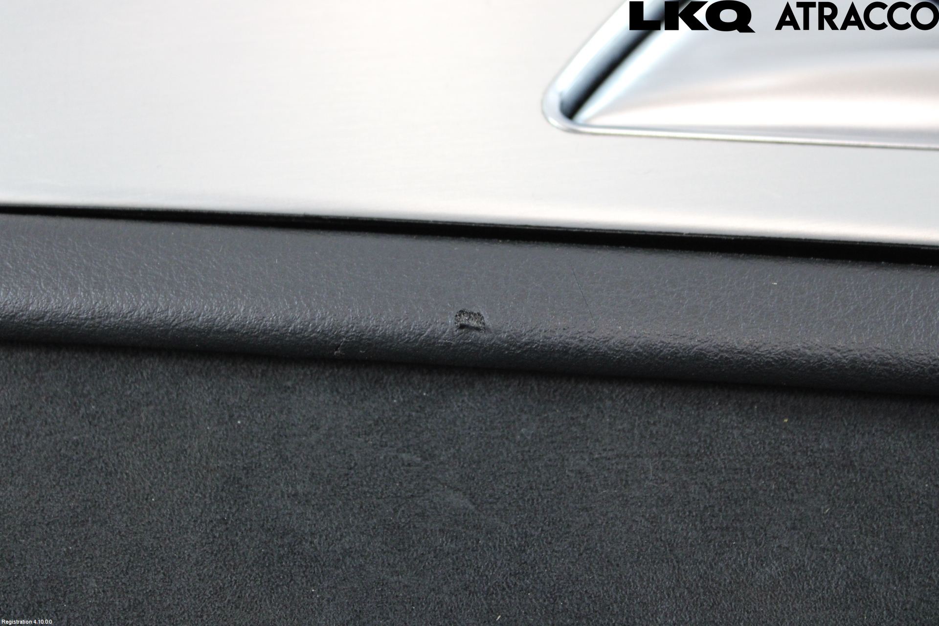 Audi A6/S6 4G 11-18 Innr Dørtrekk Venstre