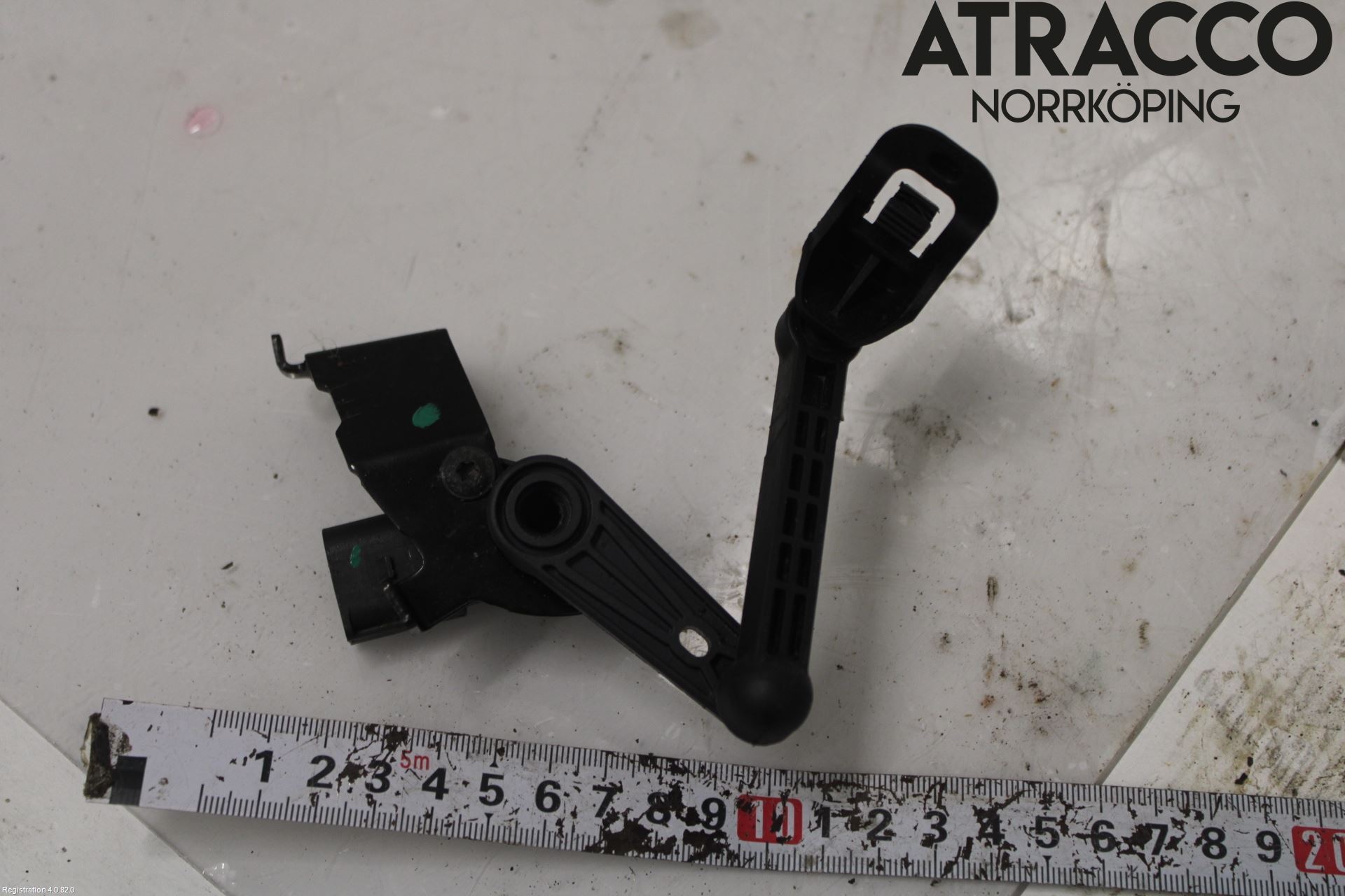 Skoda KAMIQ 20- Sensor Lysinnstilling