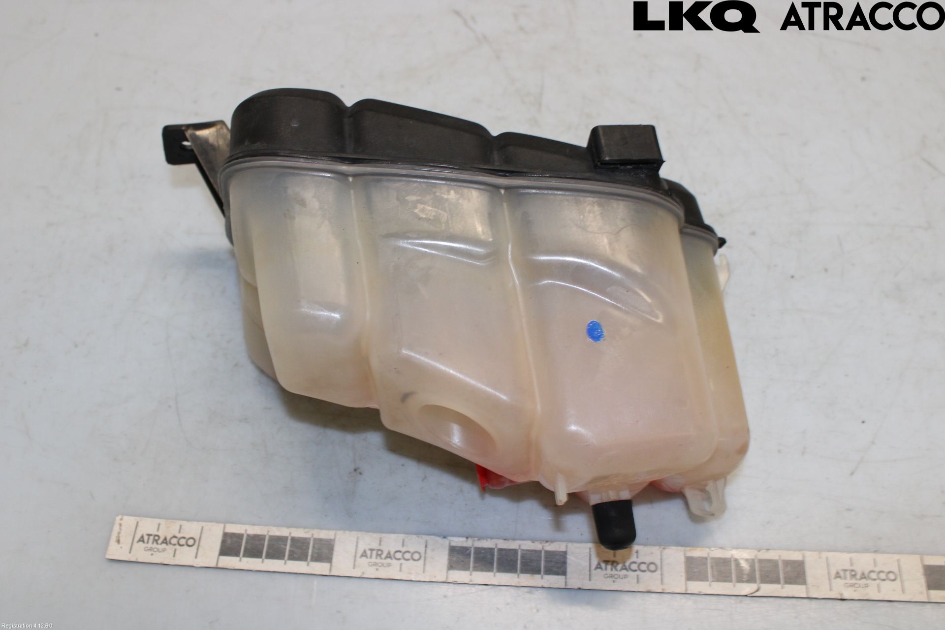 Ford MONDEO 07-15 Ekspansjonstank