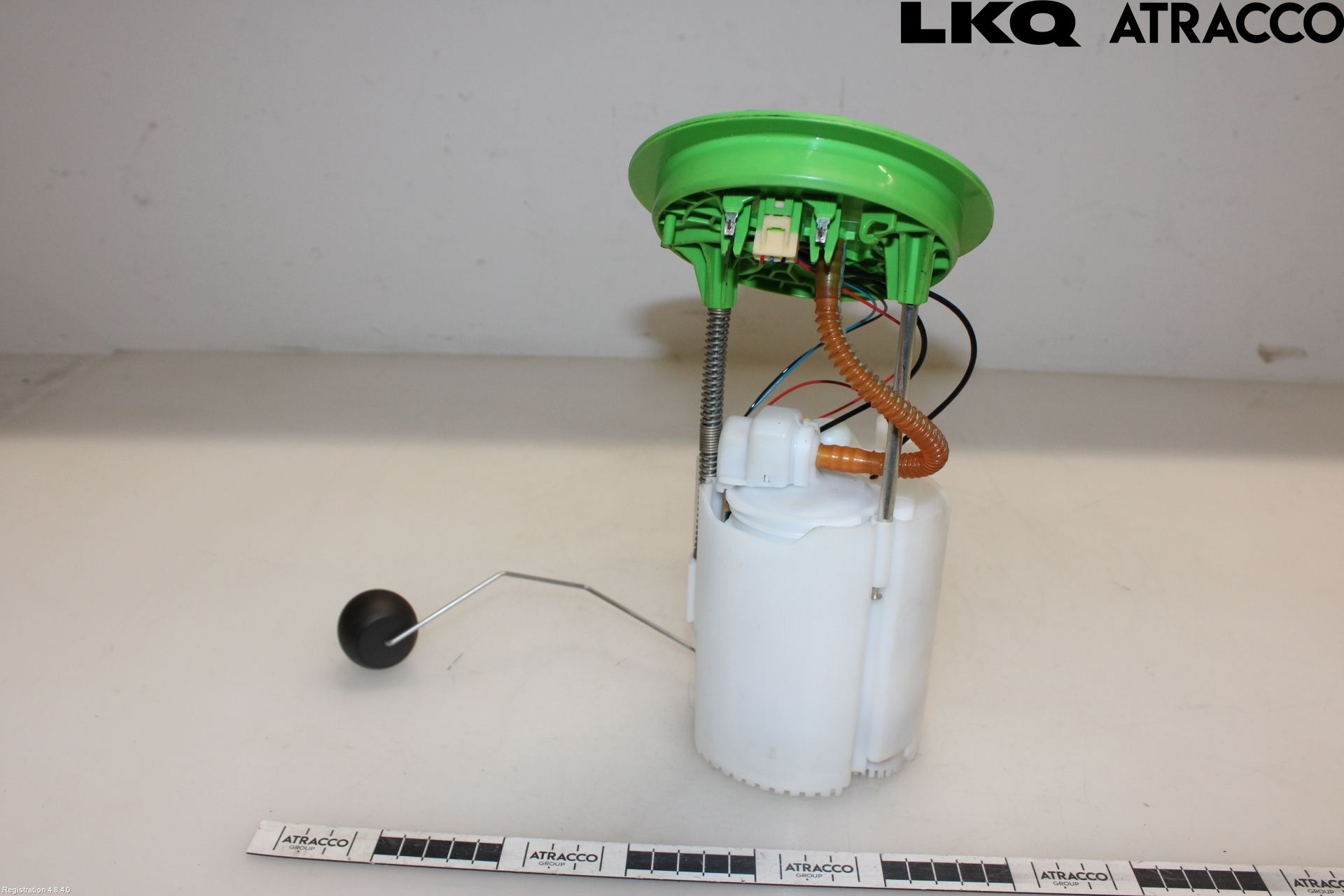 Skoda OCTAVIA (NX) 20- Drivstoffpumpe Fødepumpe El