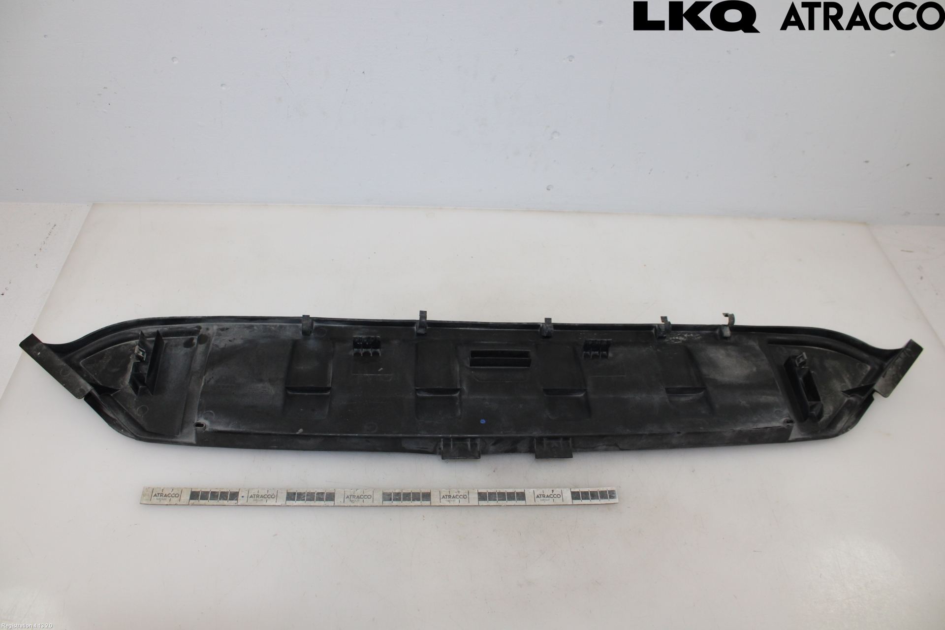 Audi Q7/SQ7 Luftstyring Front