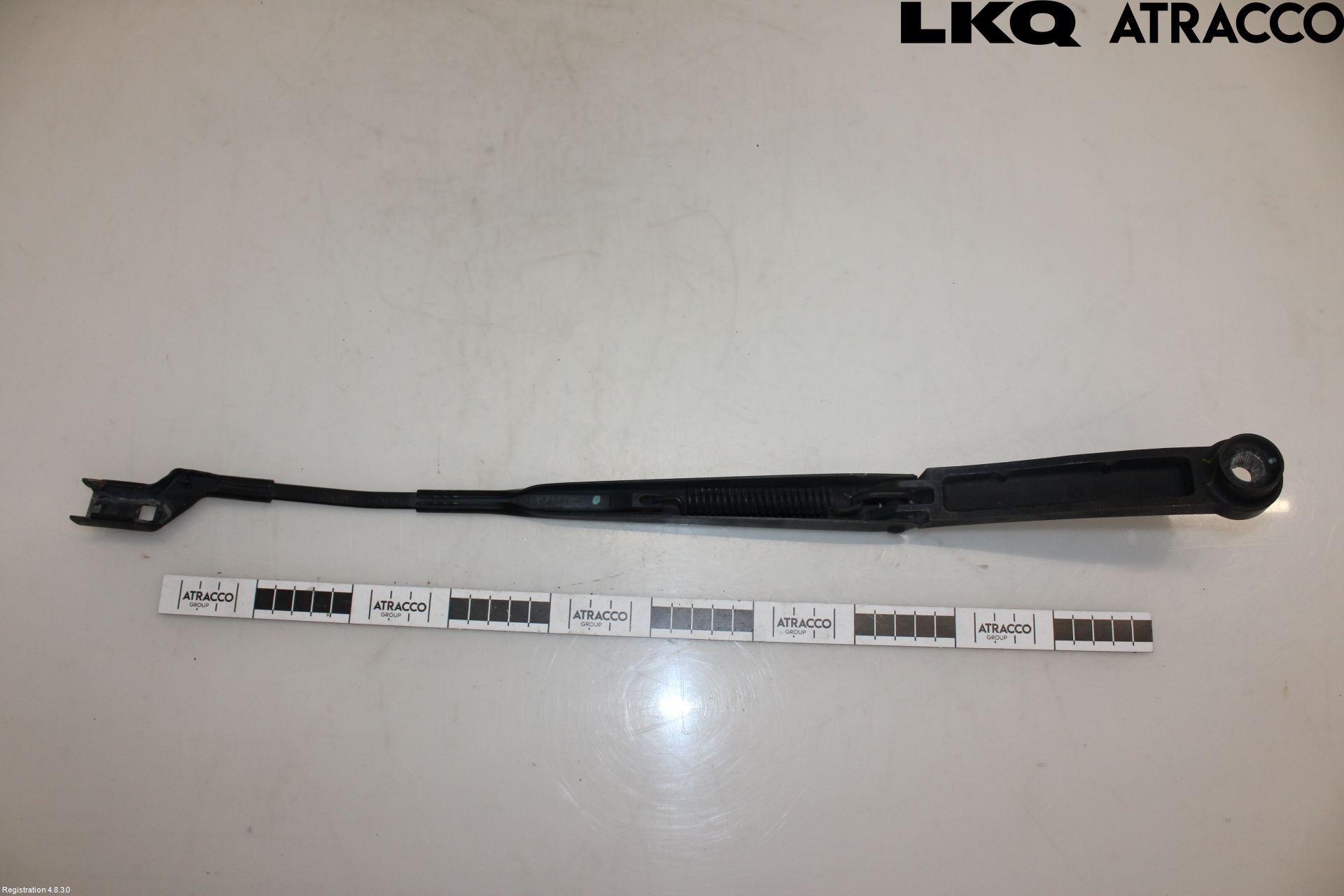 Kia VENGA 10-19 Viskerarm-Armer Frontrute