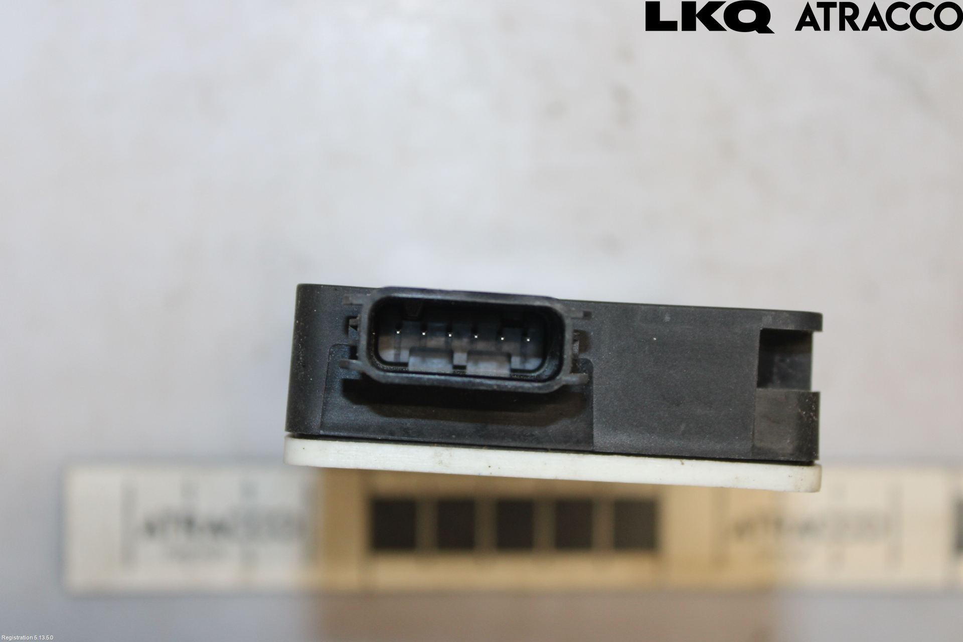 Mercedes-Benz MB B-KLASS (W246/W242) 12-19 Sensor Kollisjonsbeskyttelse