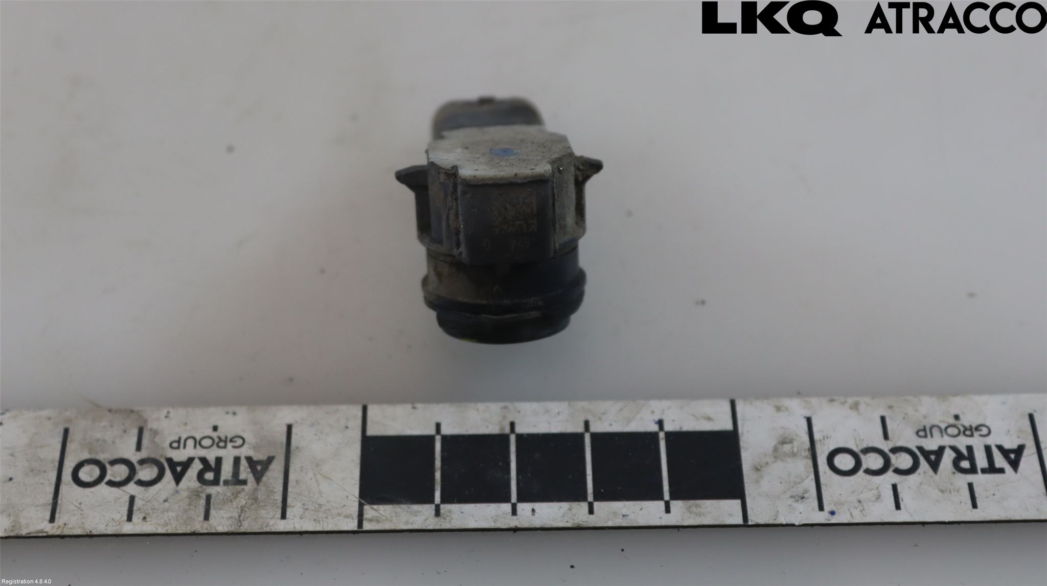 Volkswagen VW TIGUAN 16-24 Sensor Parkering Front